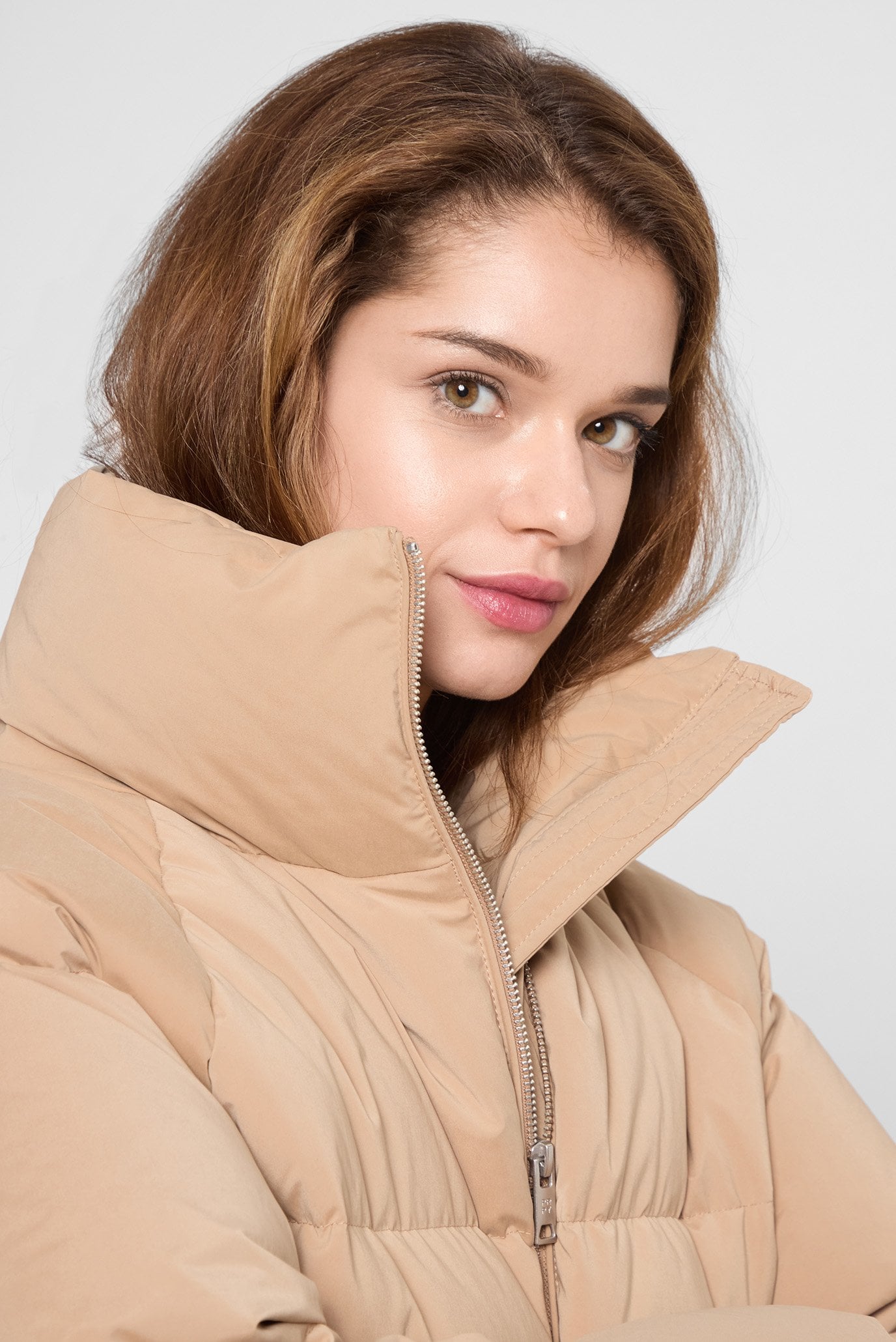 Куртка зимняя/WDJ 075 5