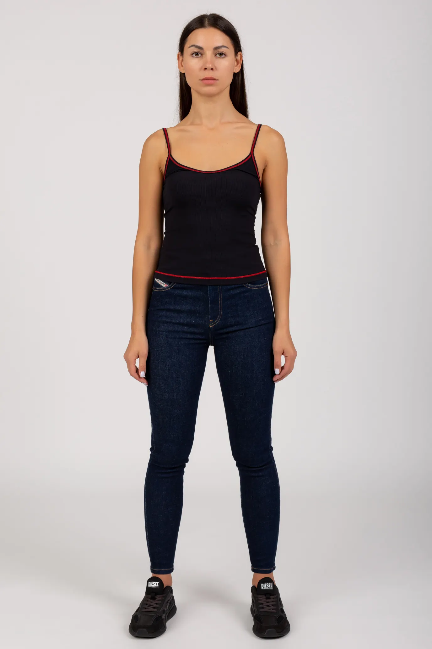 Майка UFTK-HILDAS-C Tank 5