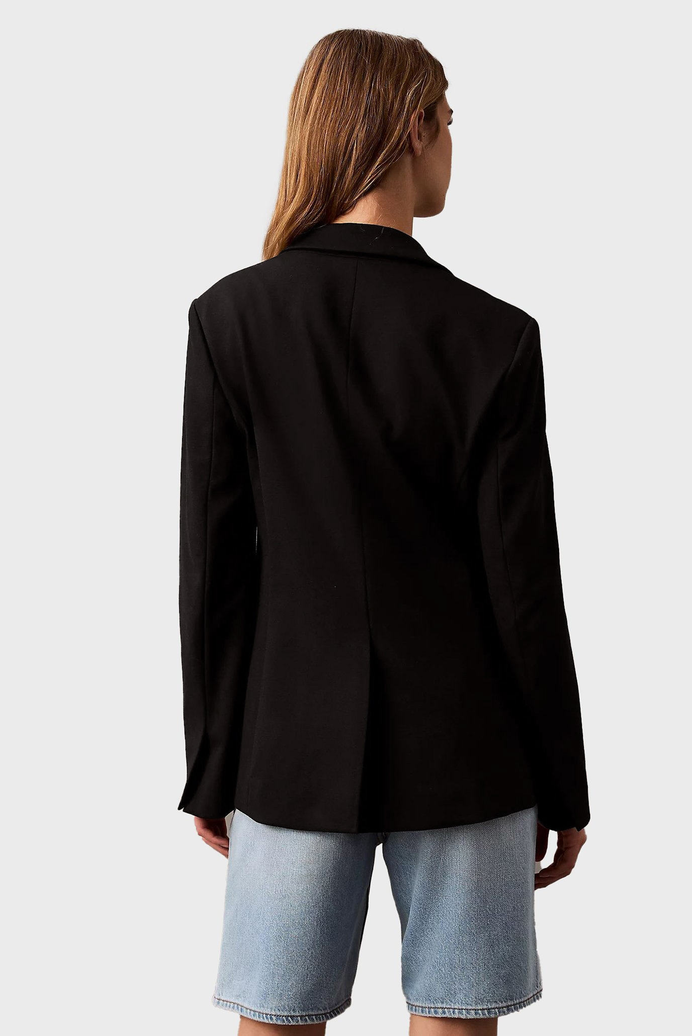 Пиджак/PONTE SLIM BLAZER 3