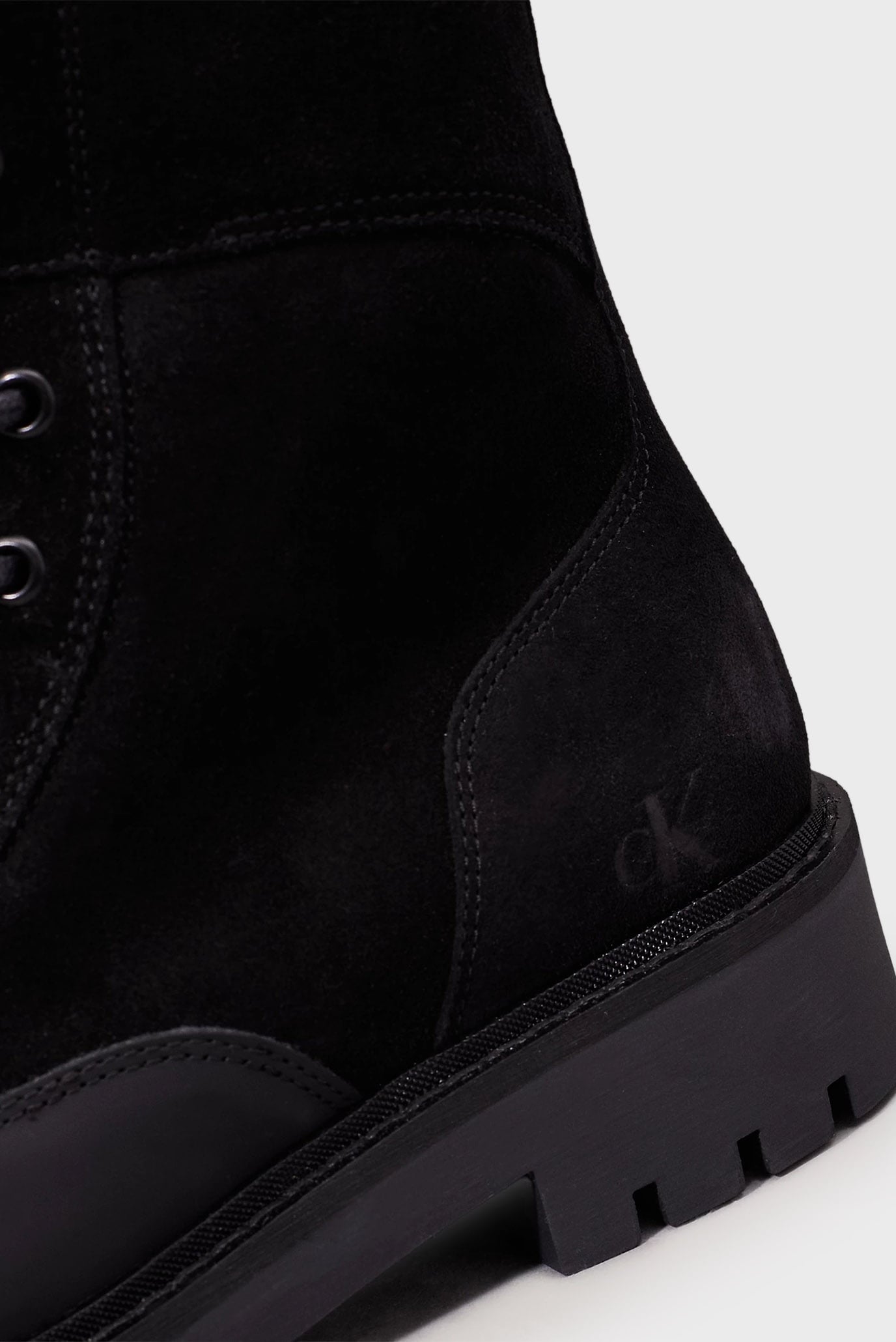 Ботинки COMBAT MID LACE UP BOOT WL 2