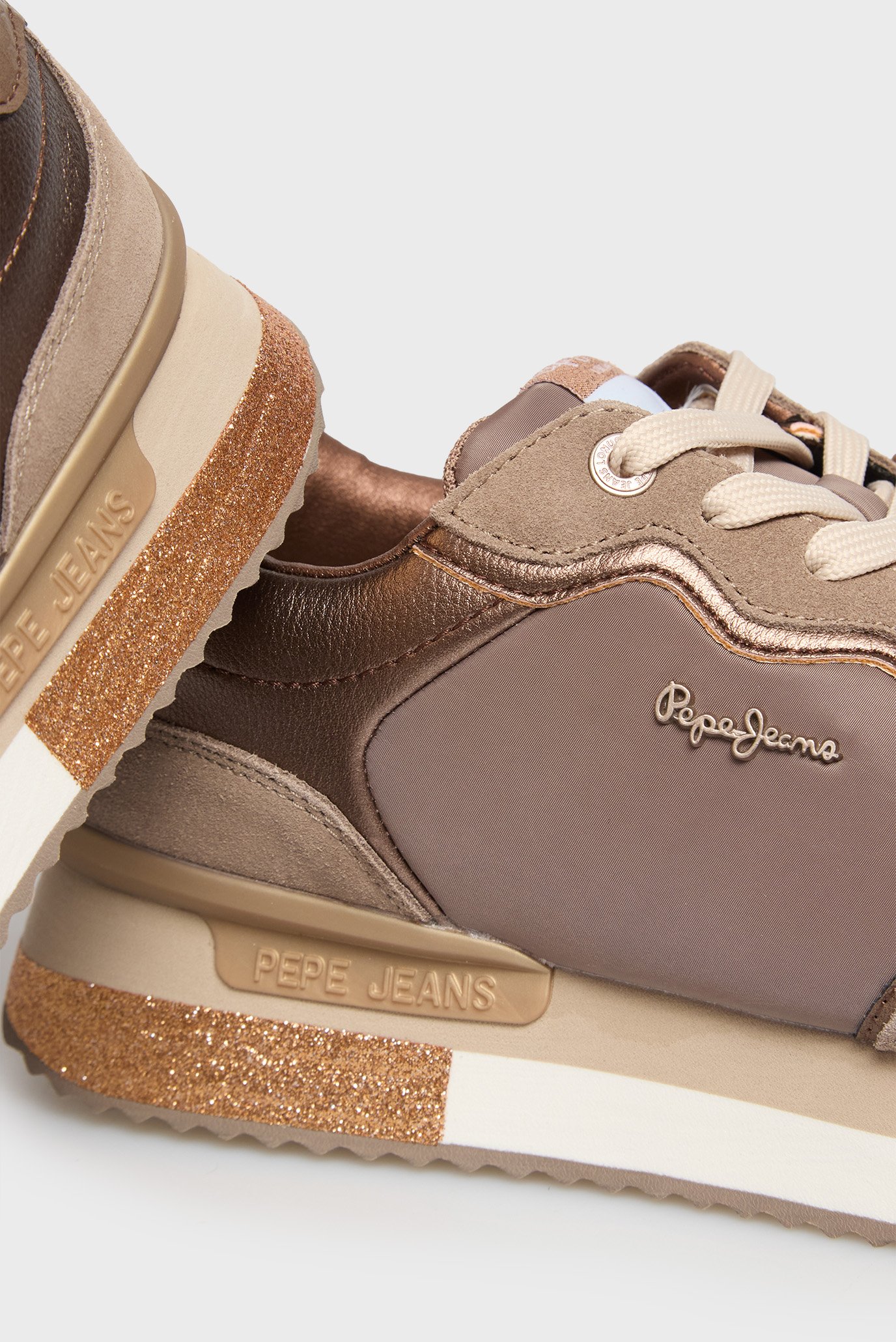 Кроссовки RUSPER GLAM W 2