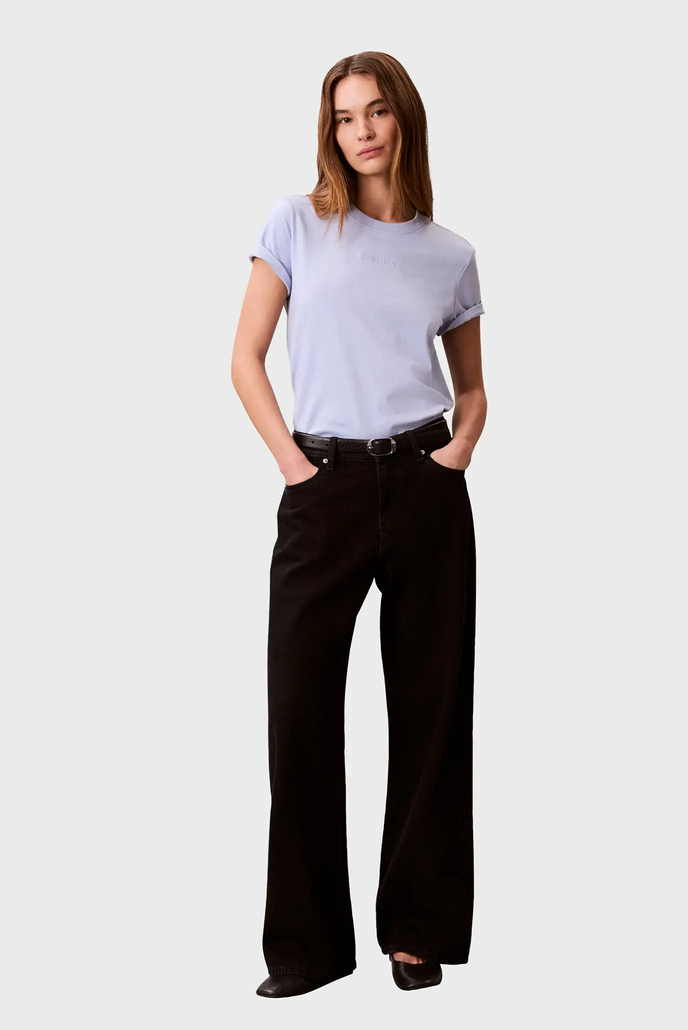 Футболка SS CLASSIC LOGO GRAPHIC TEE 2