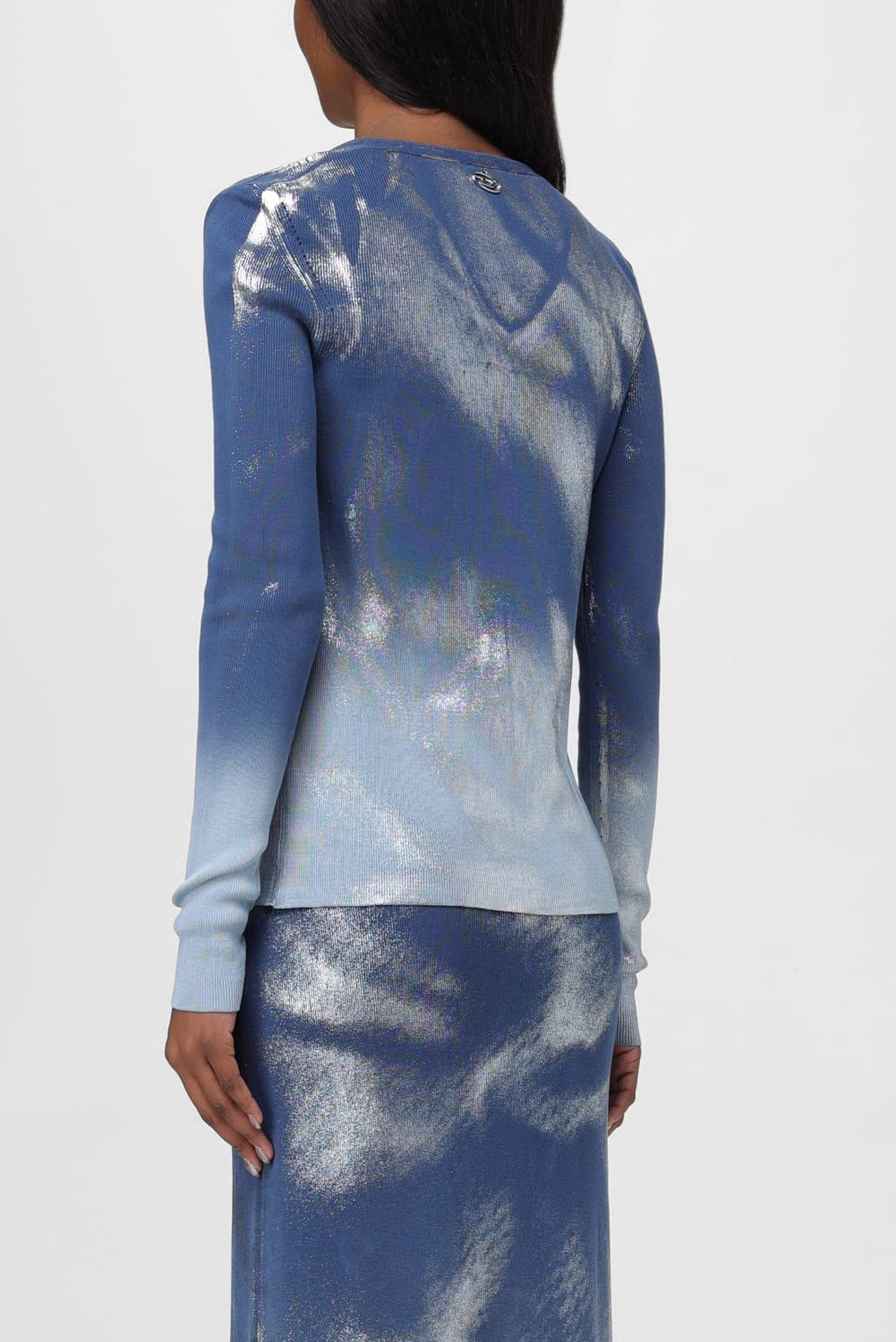 Кардиган M-ISOLDE MAGLIA 4