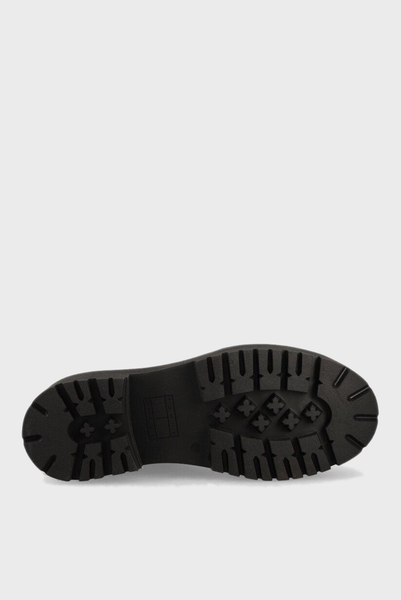 Ботинки TOMMY JEANS FLATFORM PADDED BOOTTommy Hilfiger Ботинки TOMMY JEANS FLATFORM PADDED BOOT 5