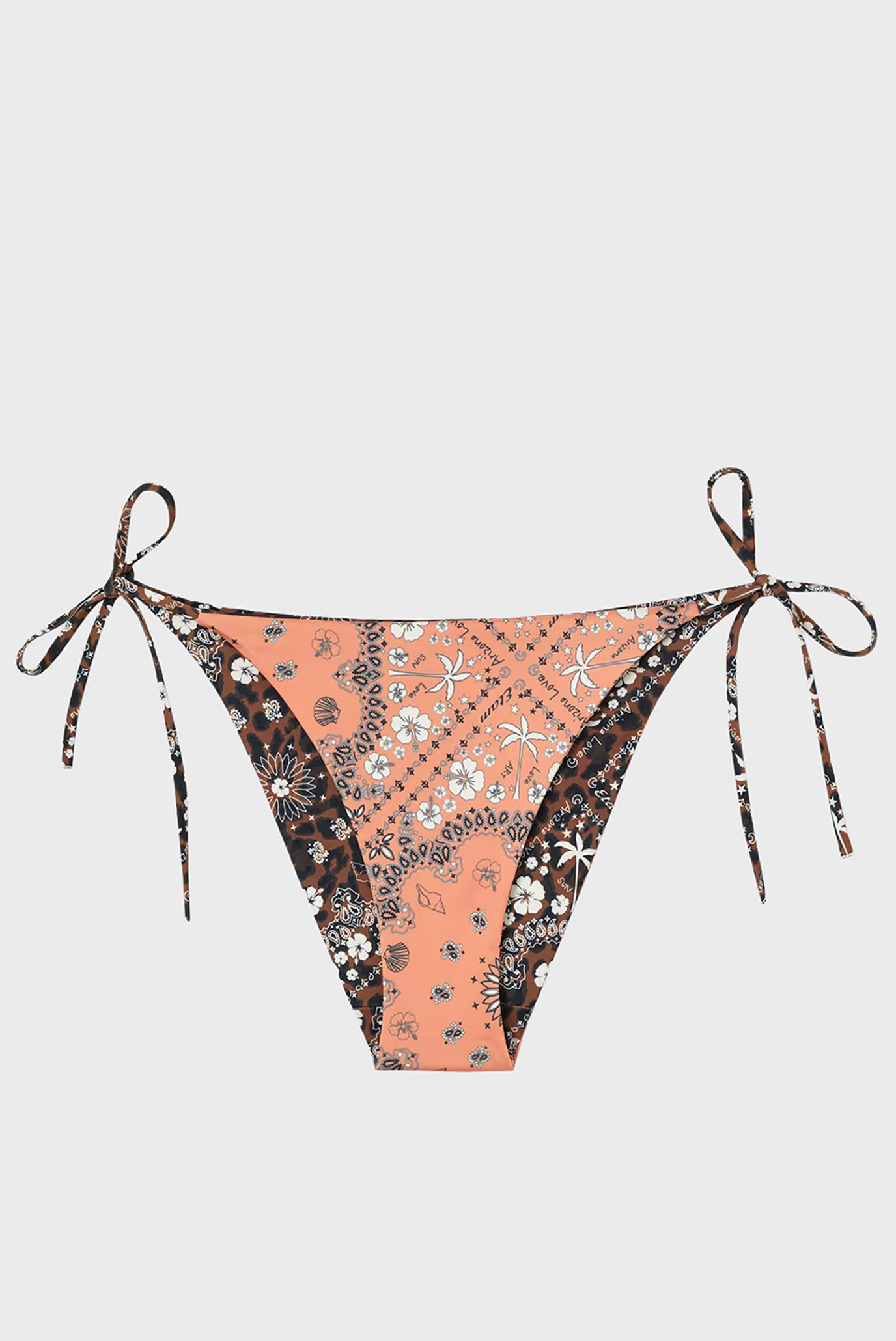 Купальник низ ARIZONALOVE - BIKI FICELLE 5