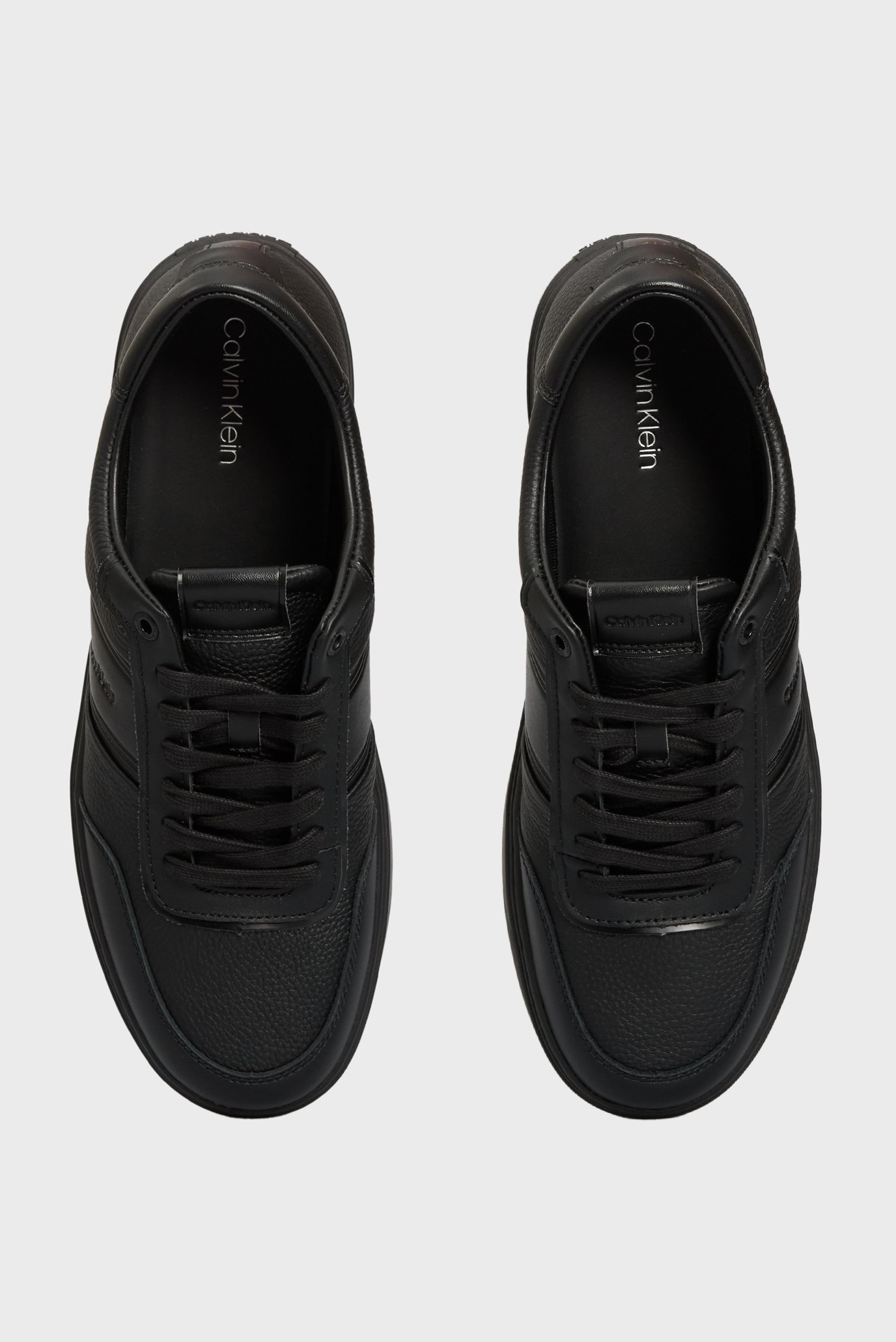 Кроссовки/CLEAN CUP LOW LACE TAPE 4