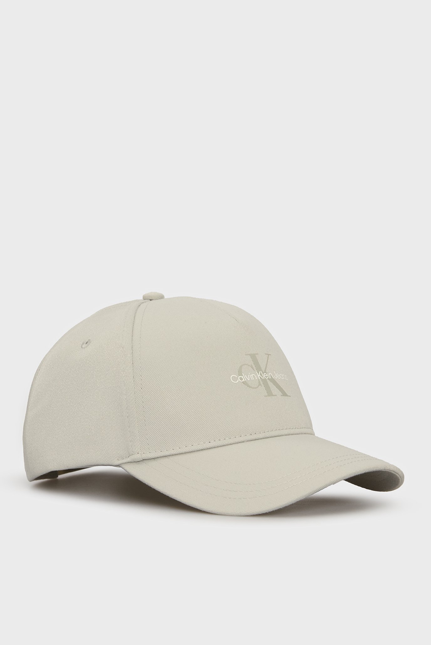 Кепка/MONO LOGO PRINT CAP 1