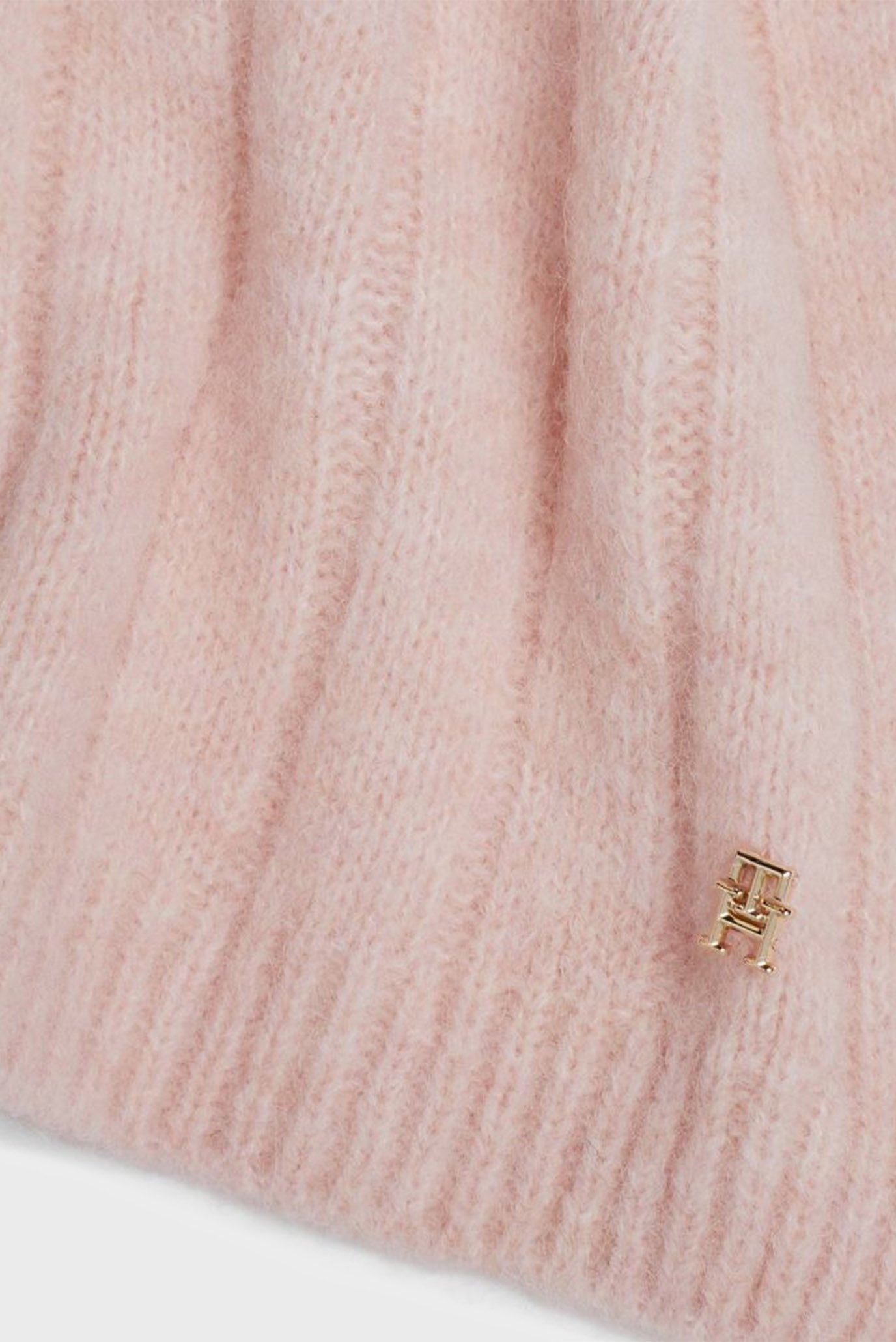 Шарф TH TIMELESS SCARF 3