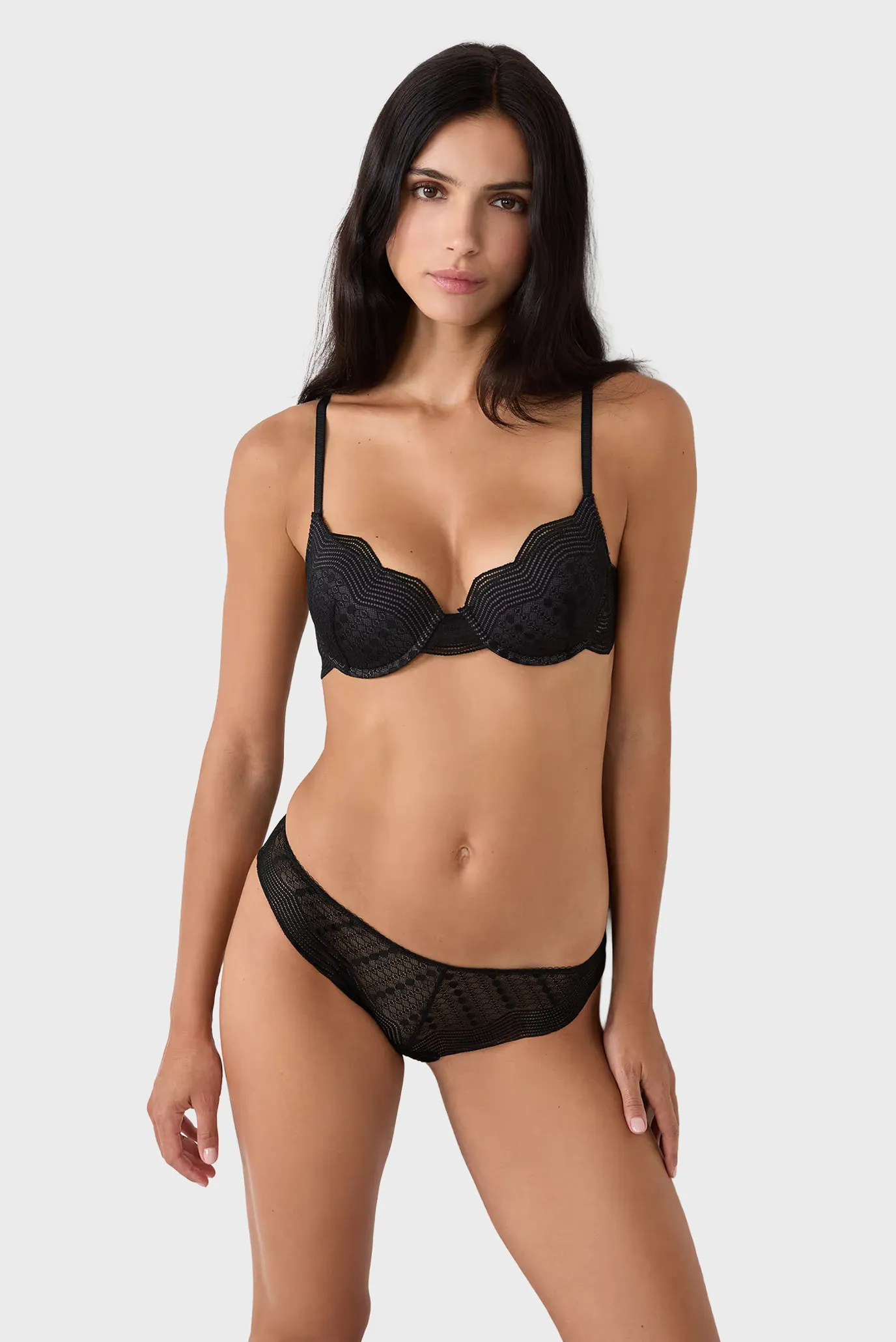 Бюстгальтер/ENVERGURE - N*4 CLAS 4