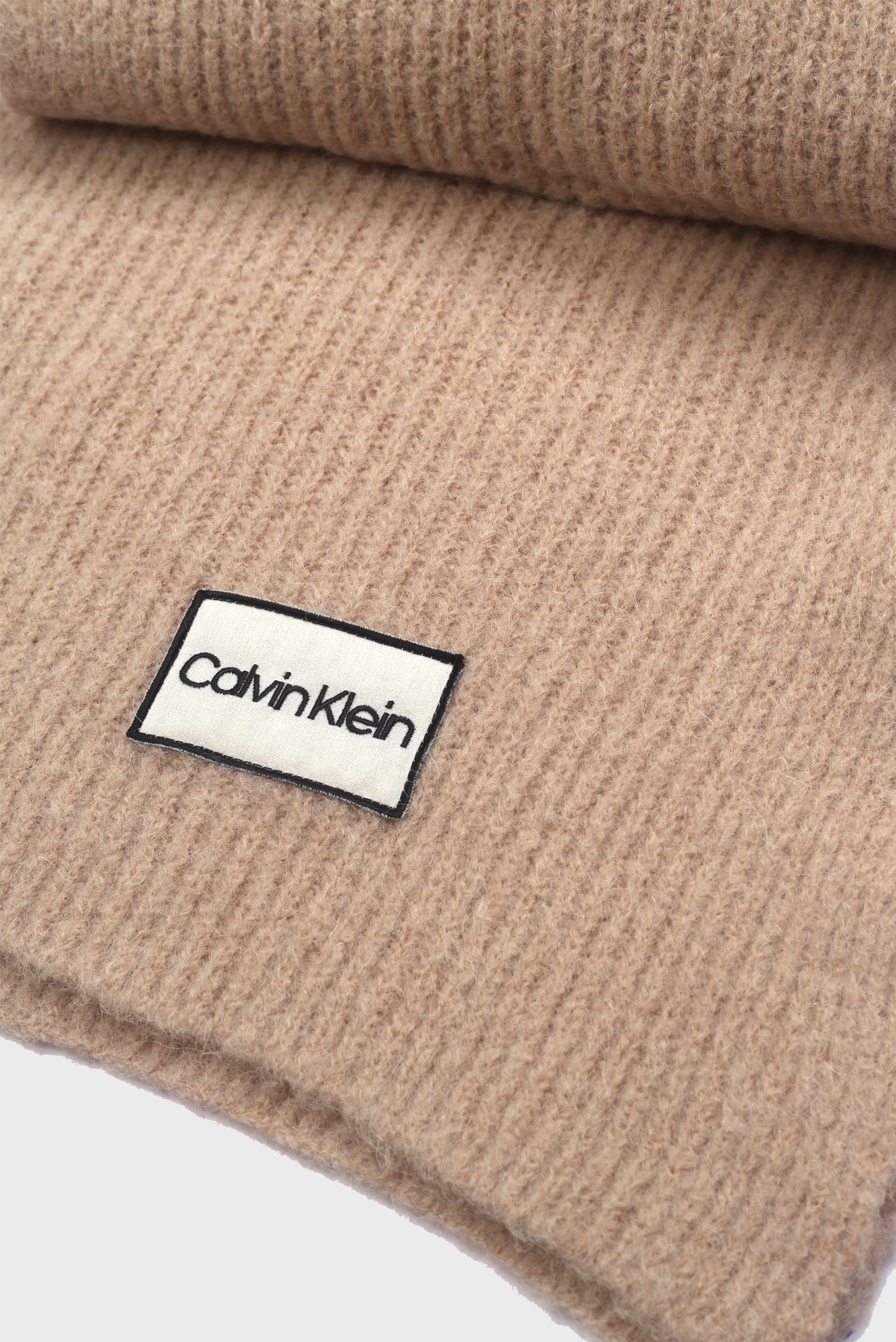 Шарф LUX WOOL SCARF 2