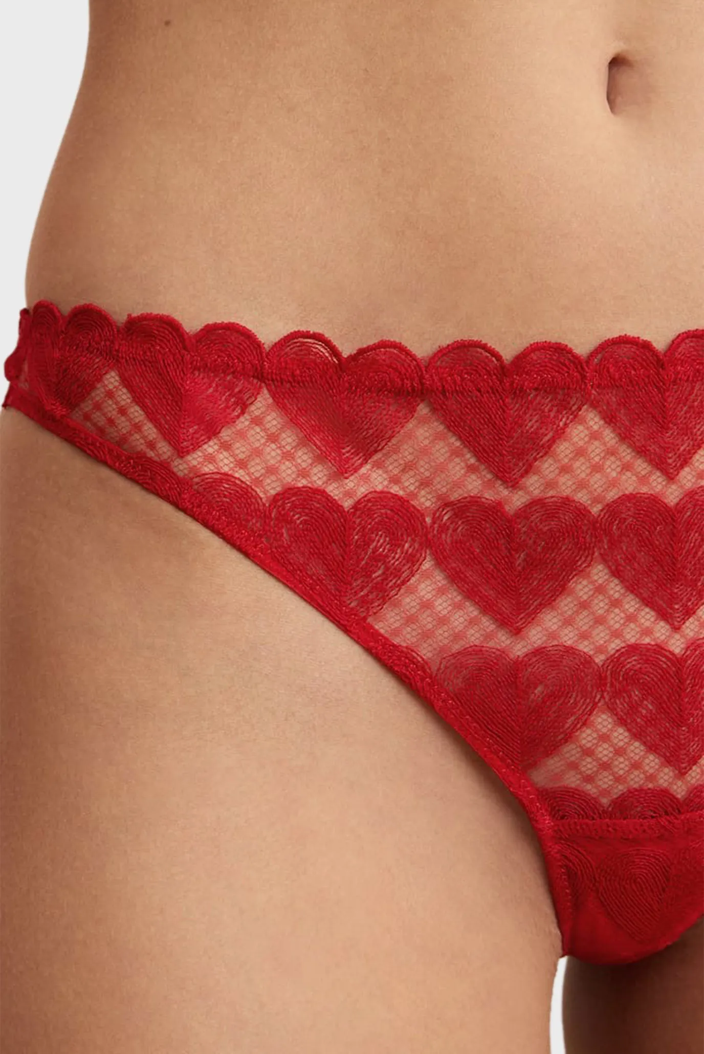 Трусы DESIR - TANGA 4