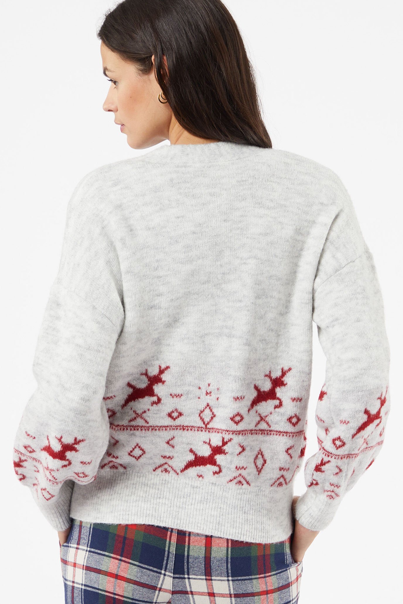 Кардиган ELSY - GILETEtam Кардиган ELSY - GILET 2