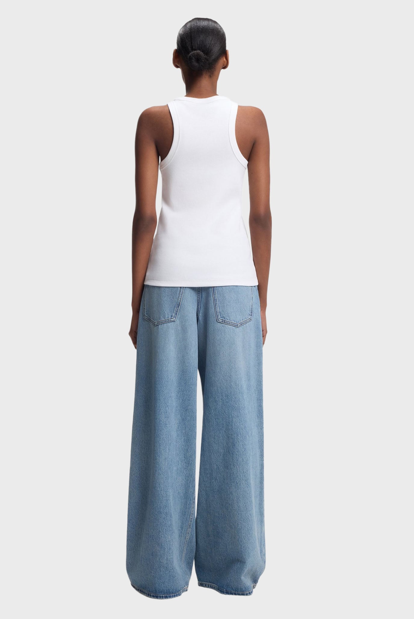 Майка Easy Tank_B 10257055 01 2