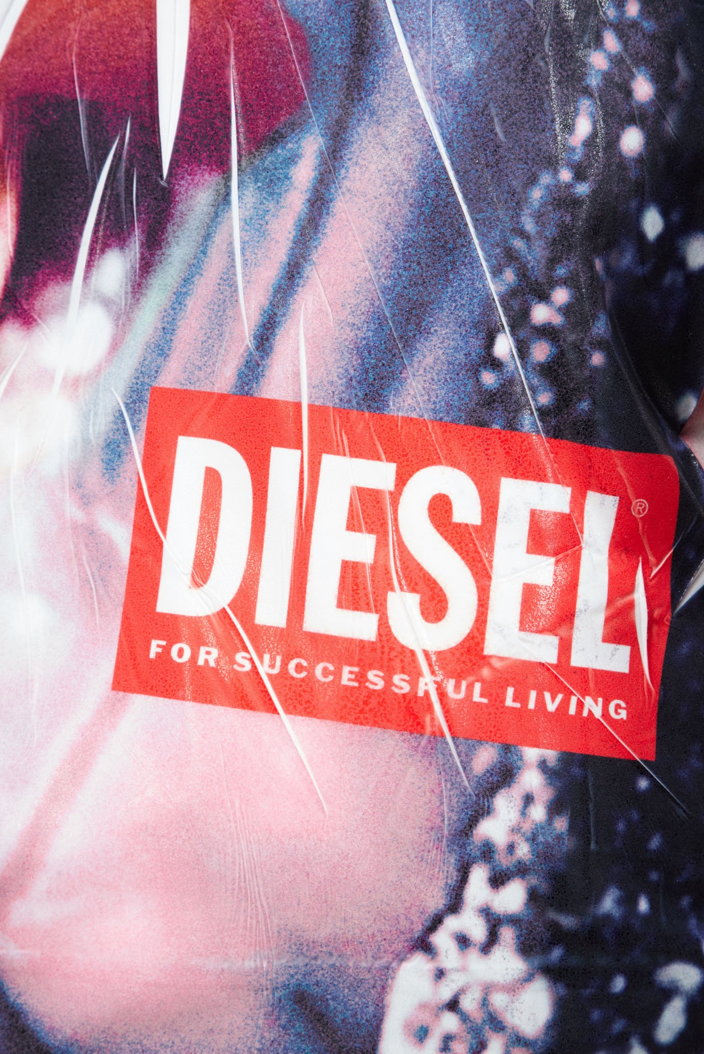 Куртка зимняя W-MADAY JACKET 12