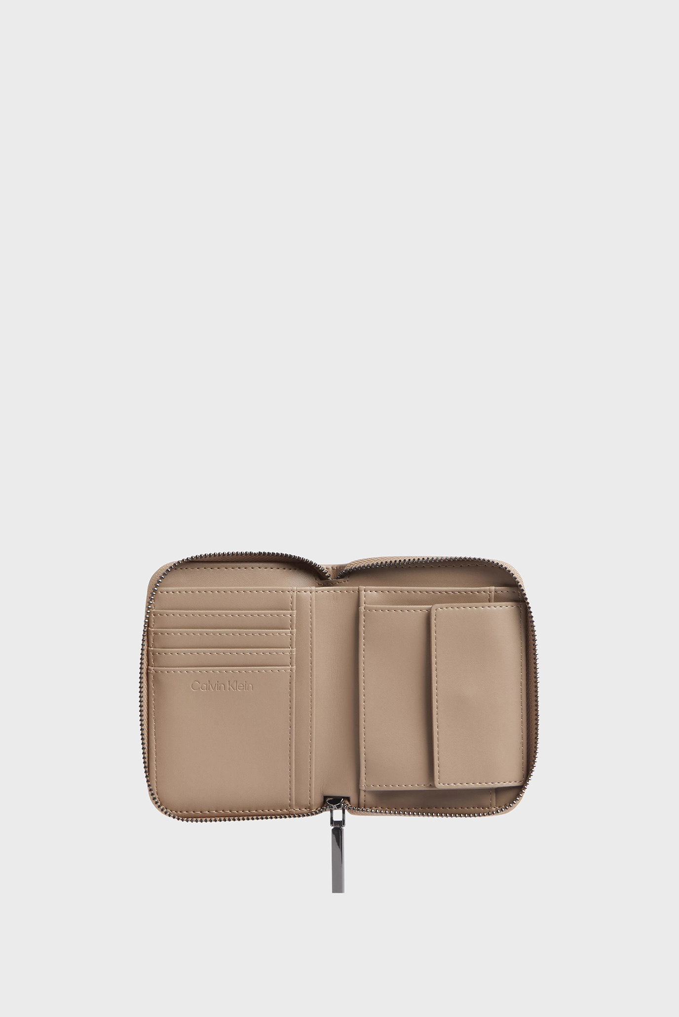 Кошелек LINE QUILT MEDIUM ZIP AROUND 3