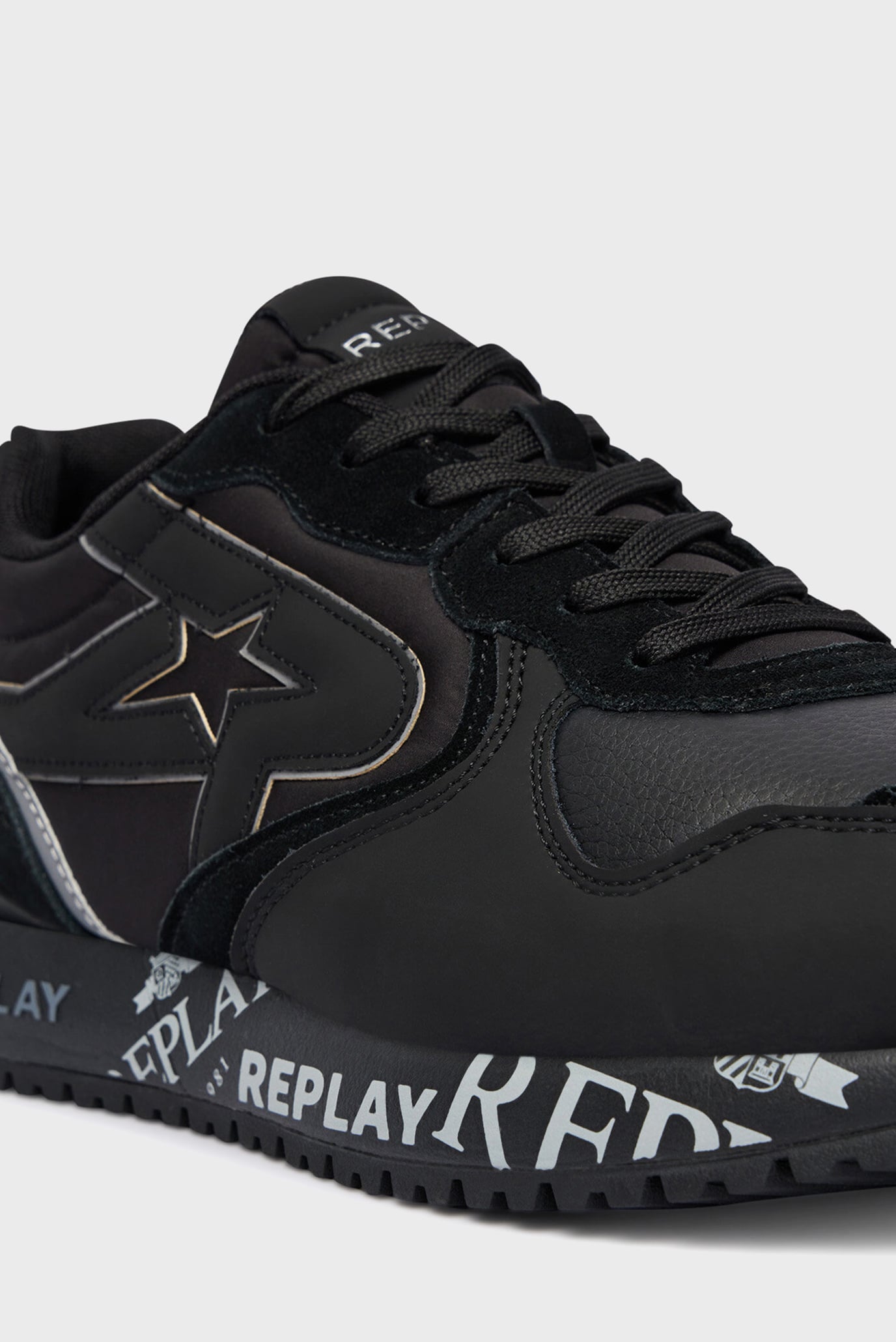 Кроссовки - 2