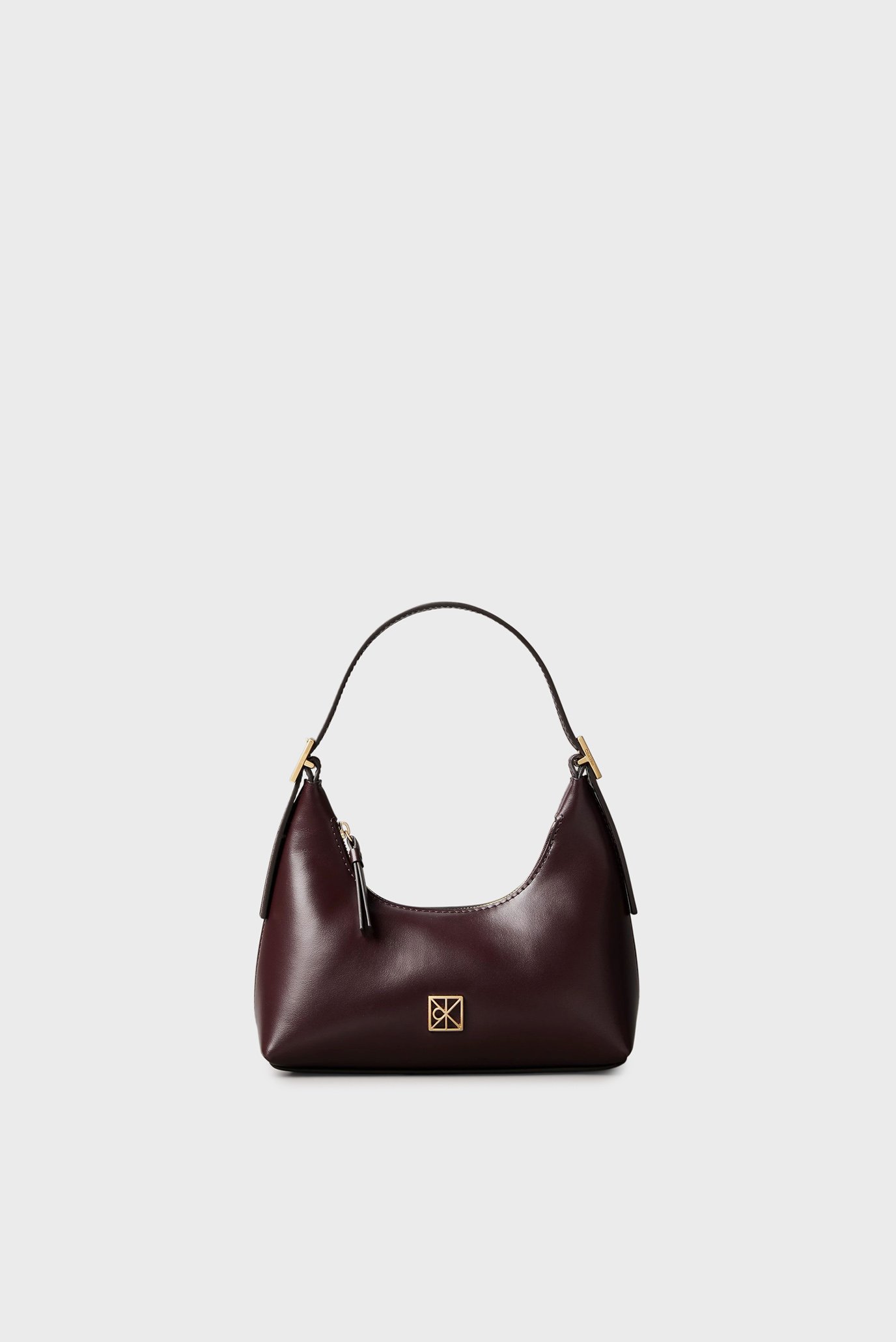 Сумка EMBLEM HW LTHR MINI SHOULDER BAG 1