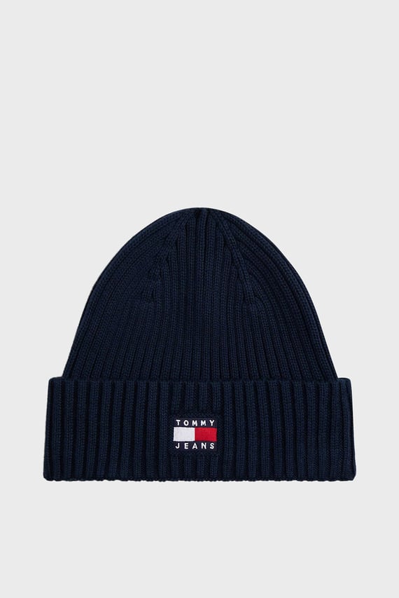 Шапка TJW HERITAGE CORE BEANIE Tommy Jeans