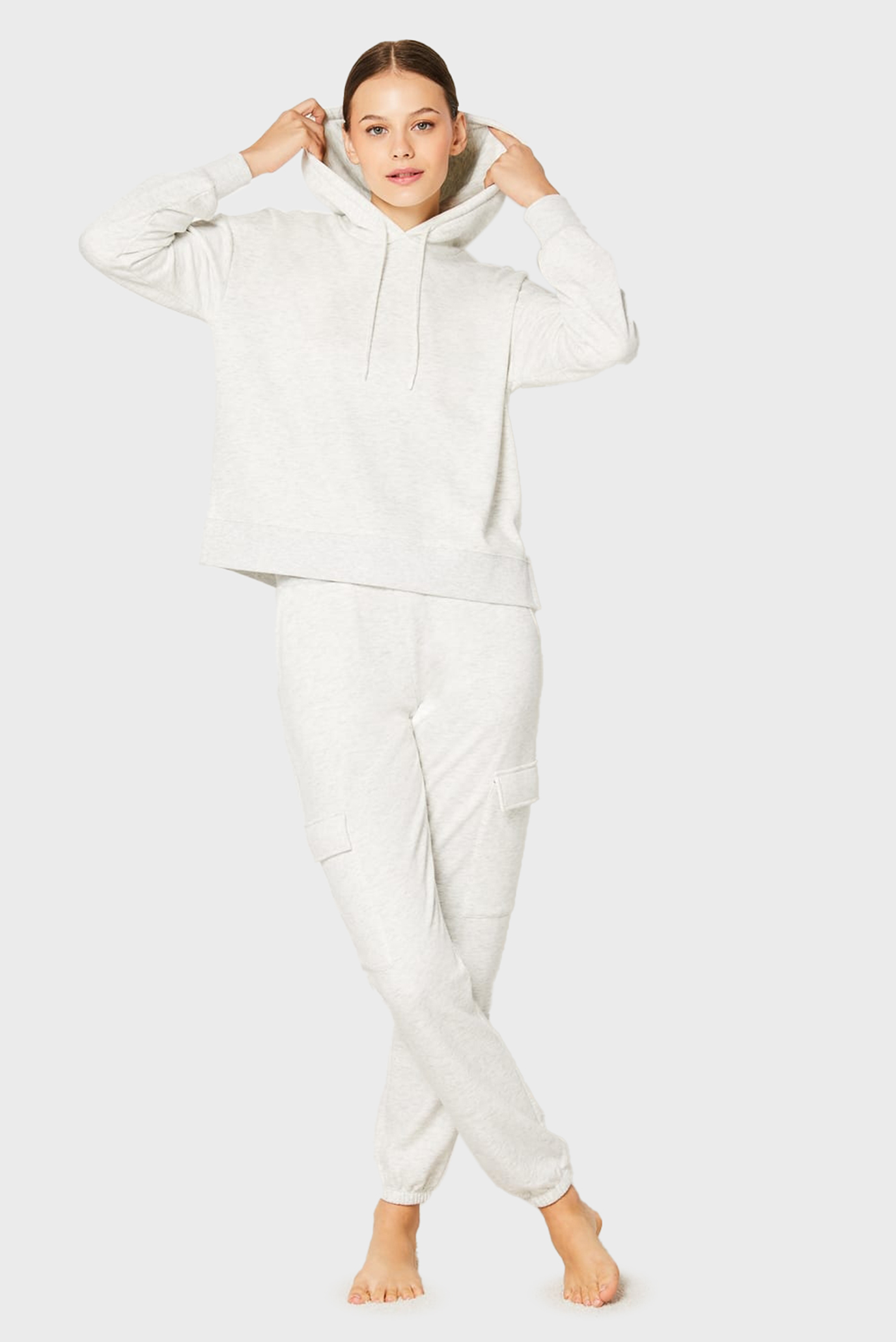 Худи PINDA - SWEATSHIRT 2