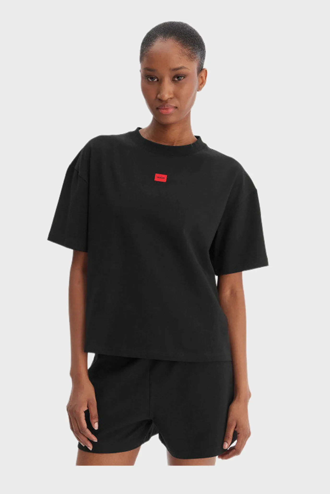 Футболка/SIGNATURE_TSHIRT 10249155 01 1