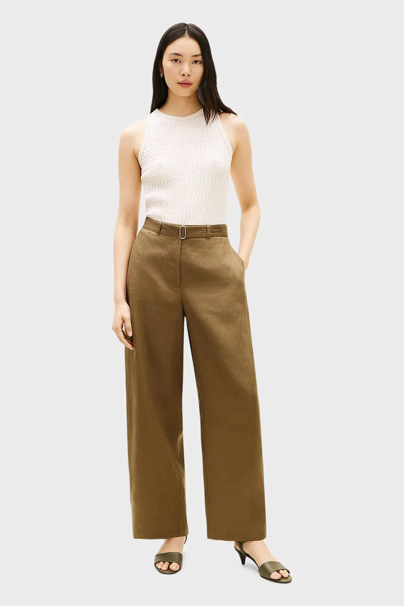 Топ CO CABLE FINE GG SL SLIM SWT 2