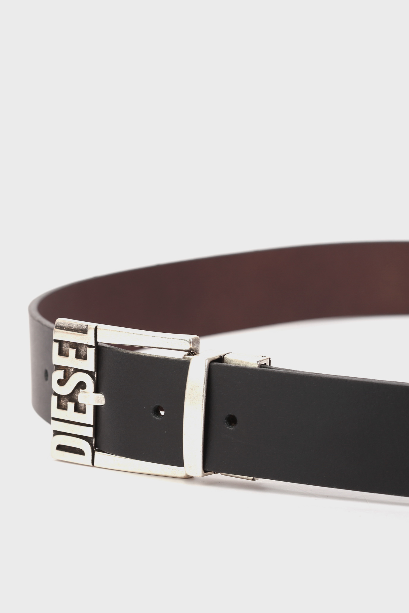 Ремень DIESEL LOGO REV B-SHIFT II BELT 2
