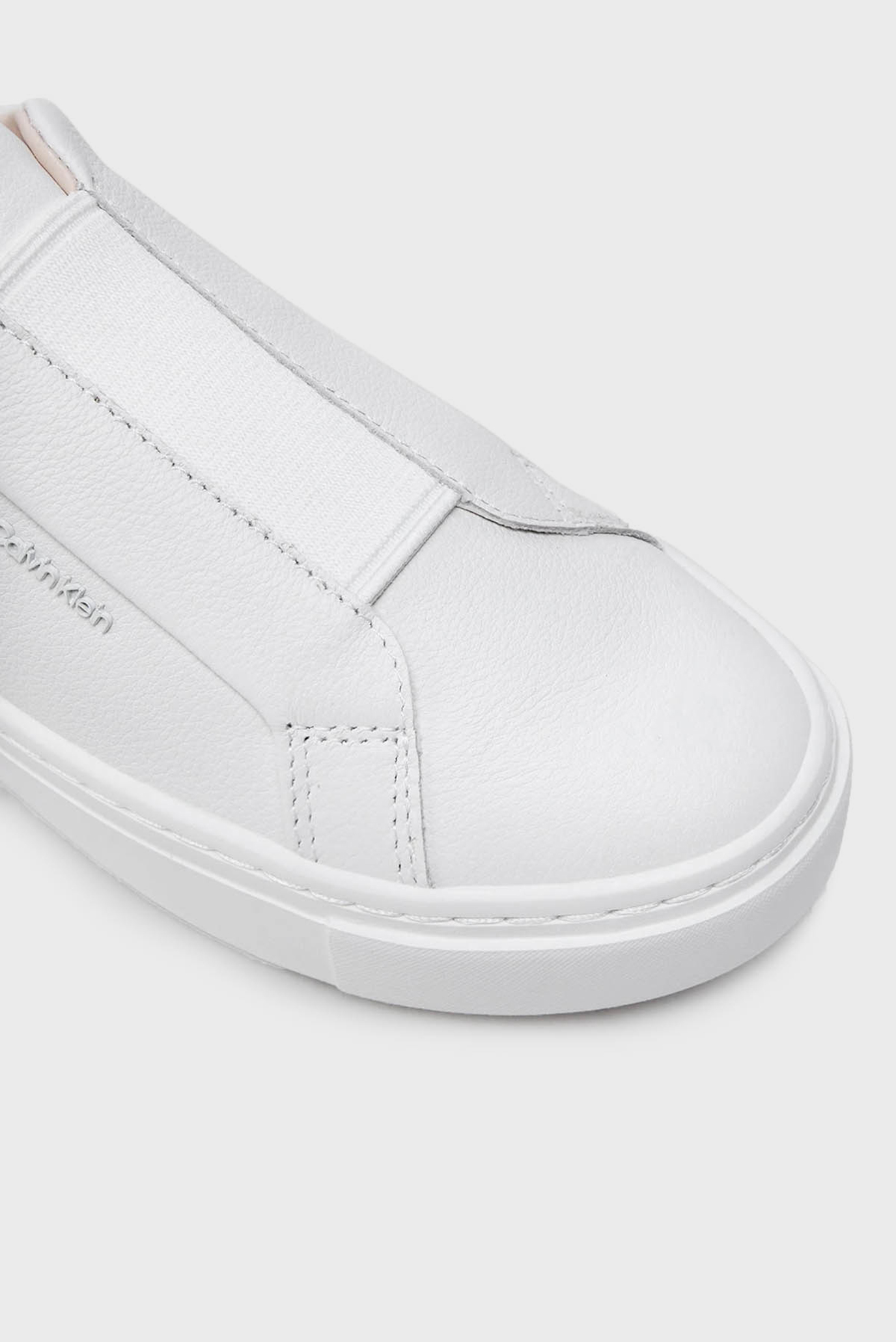 Кеды CUPSOLE SLIP ON W ML - LTH 5