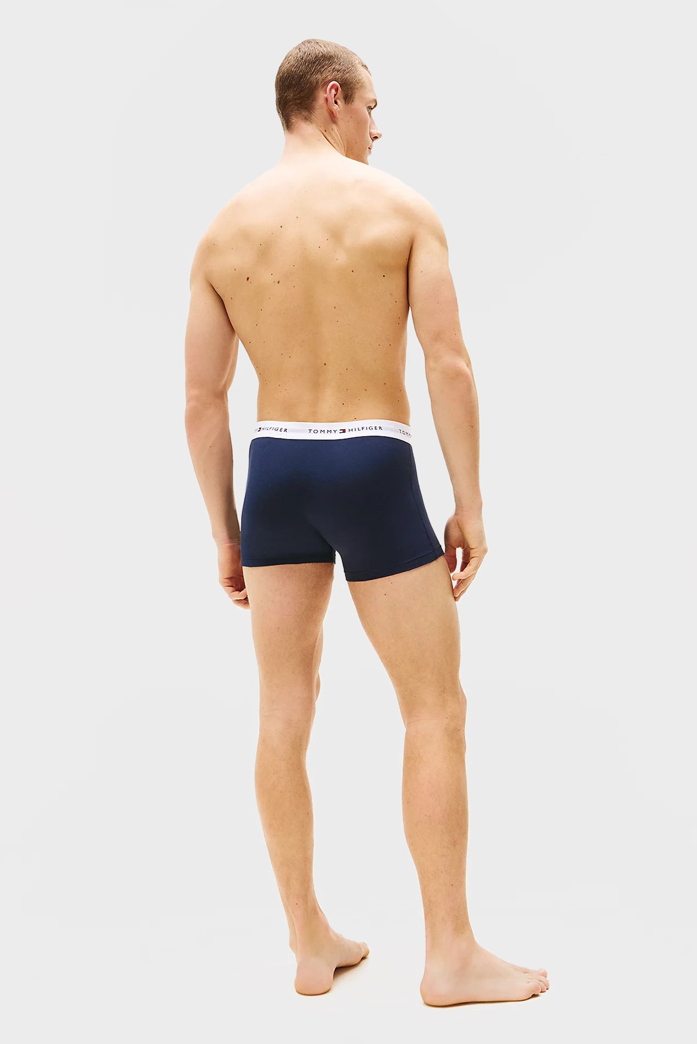 Мужские боксеры (3 шт) 4