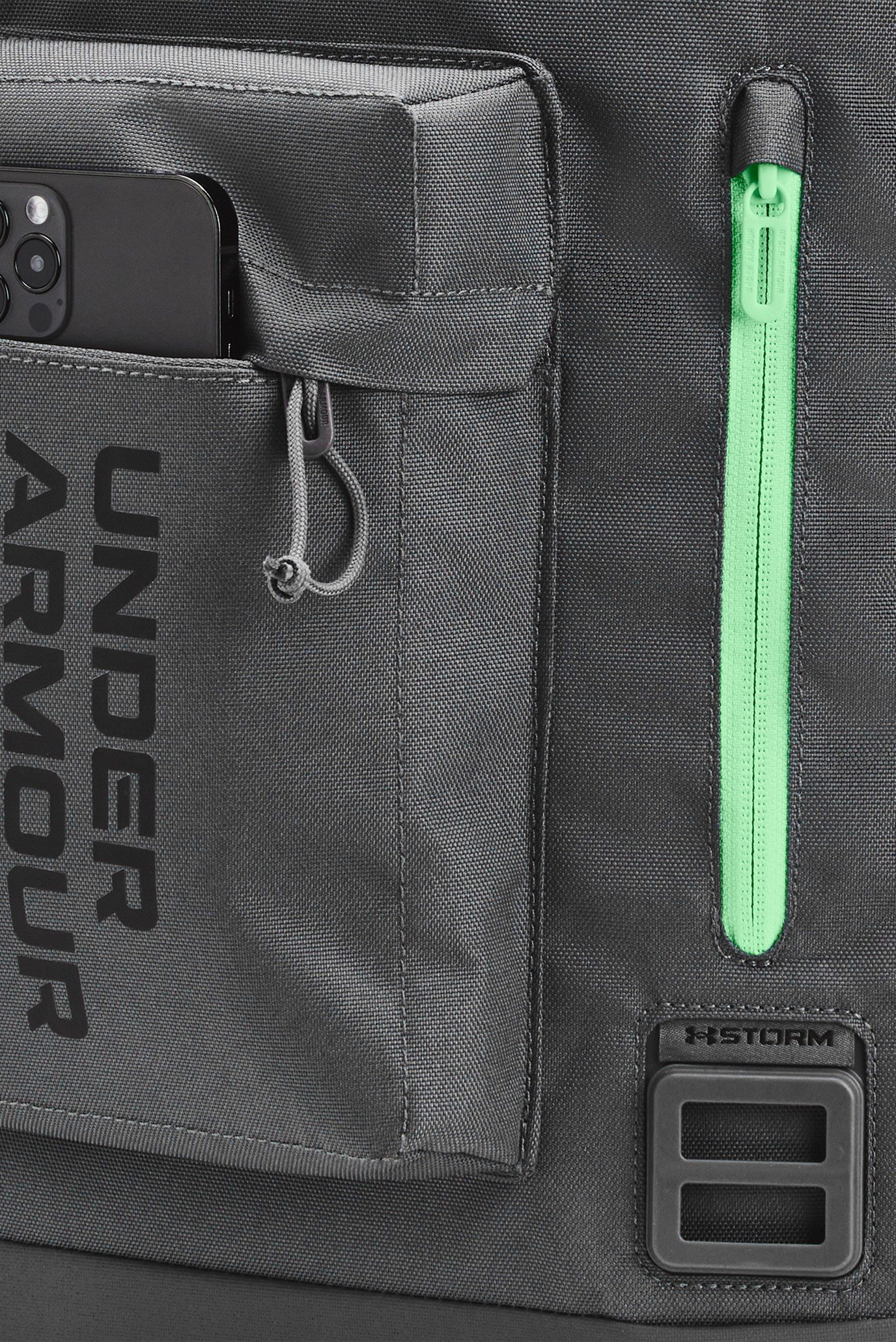 Рюкзак UA Halftime Backpack 4