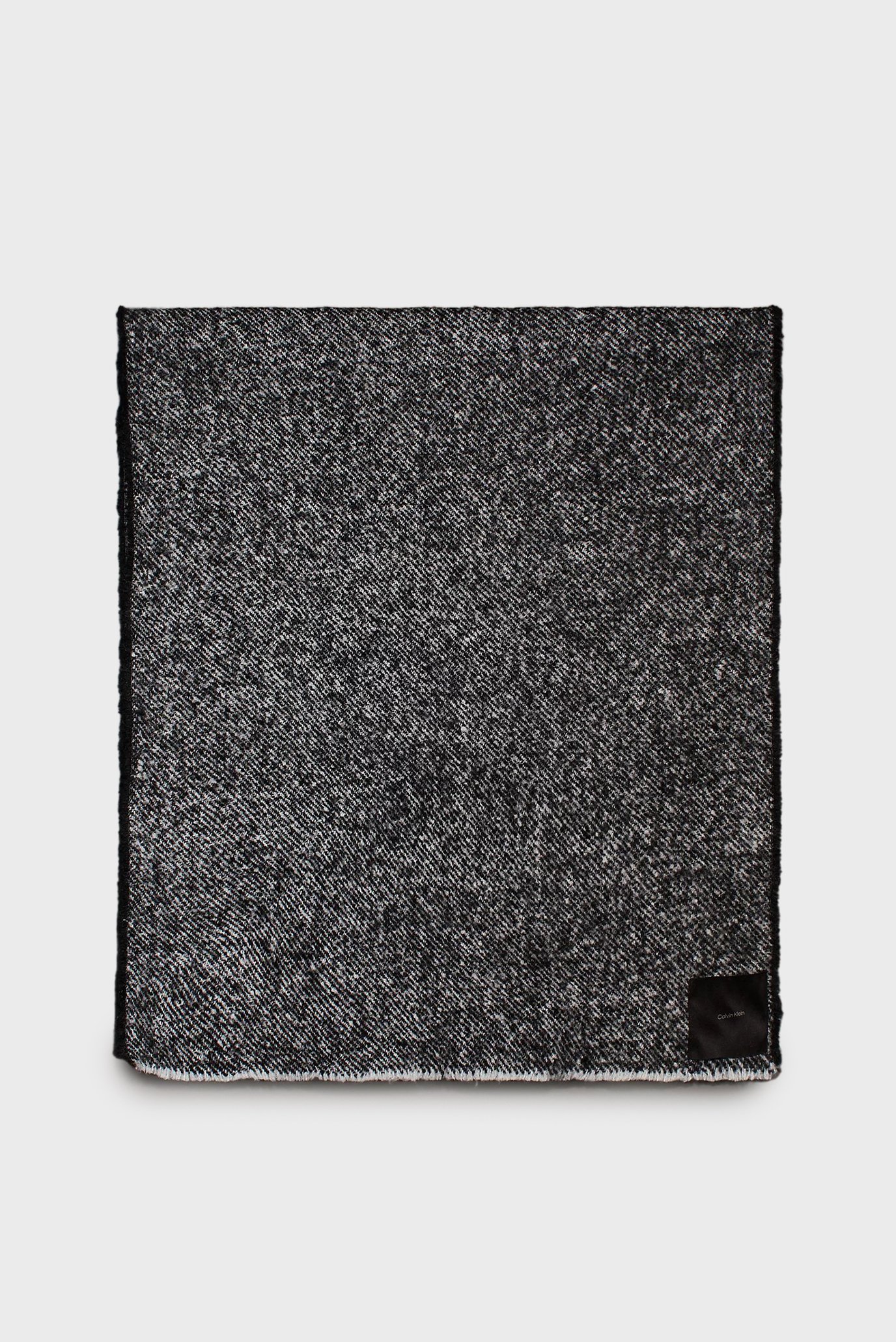 Шарф/CONCRETE WOOL BLANKET 1