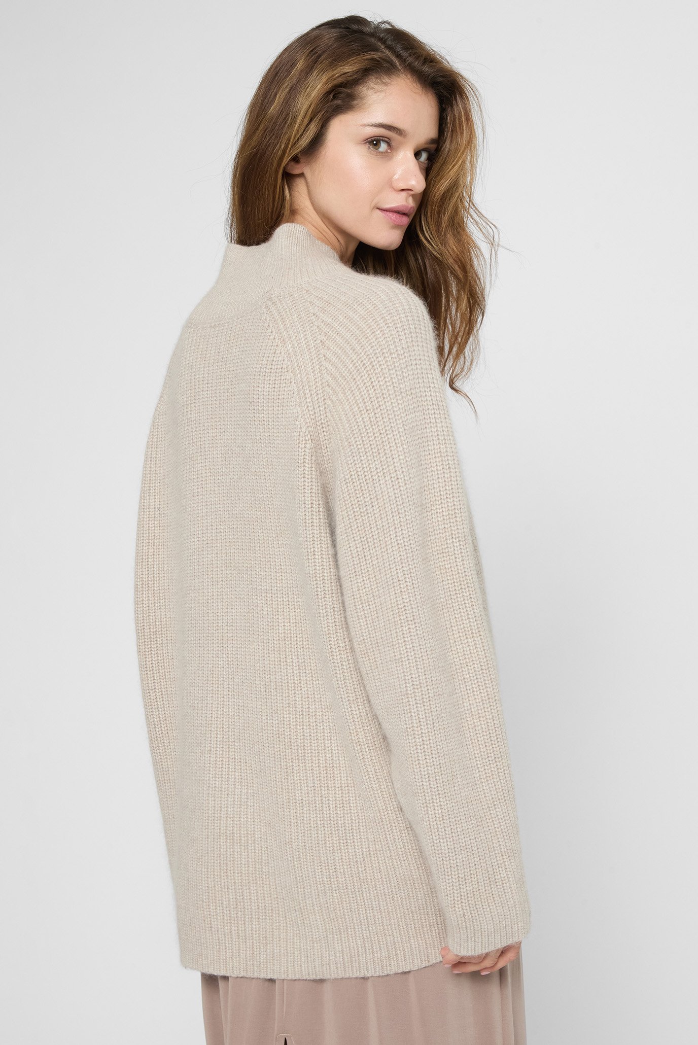 Свитер WKS 106 4