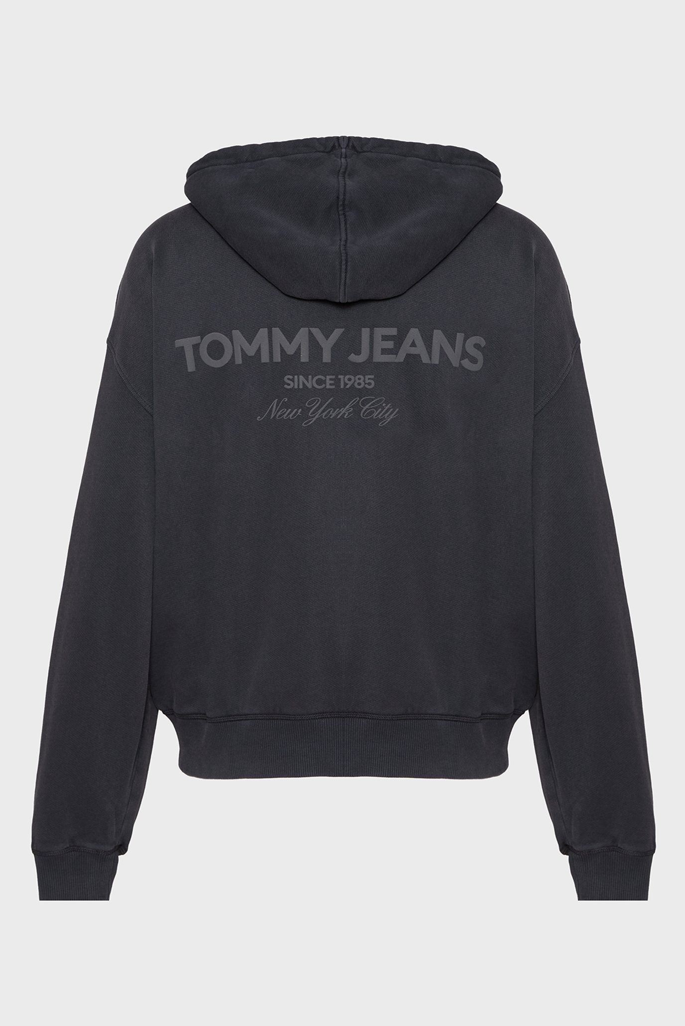 Реглан TJM 90S NEW CLSSCS FZ HOODIE 7