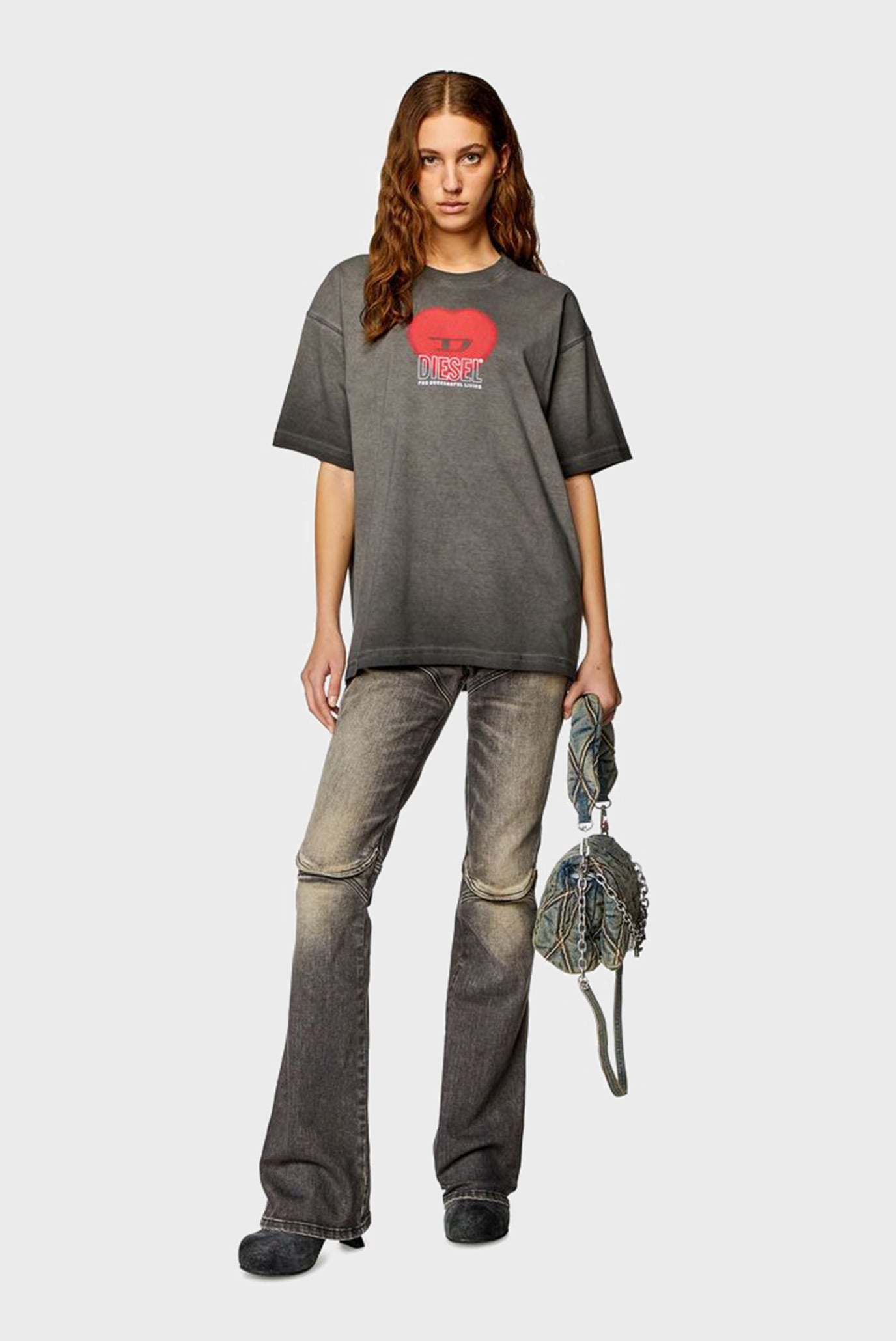 Сумка CHARM-D   CHARM-D SHOULDER S SHOULDER BAG 2