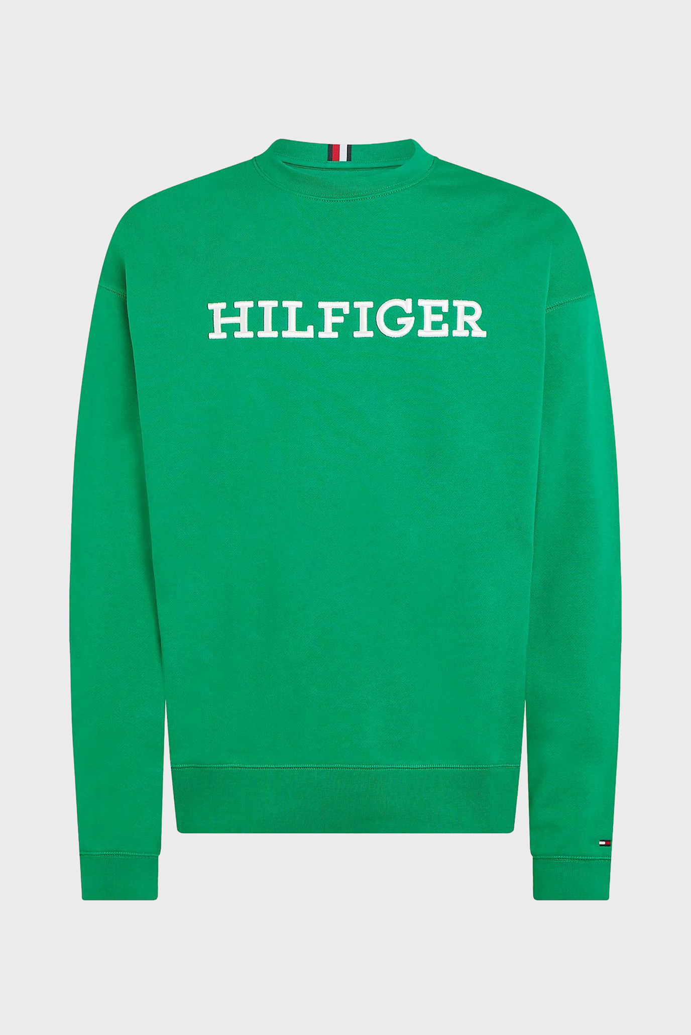 Свитшот WCC MONOTYPE EMBRO SWEATSHIRT 5