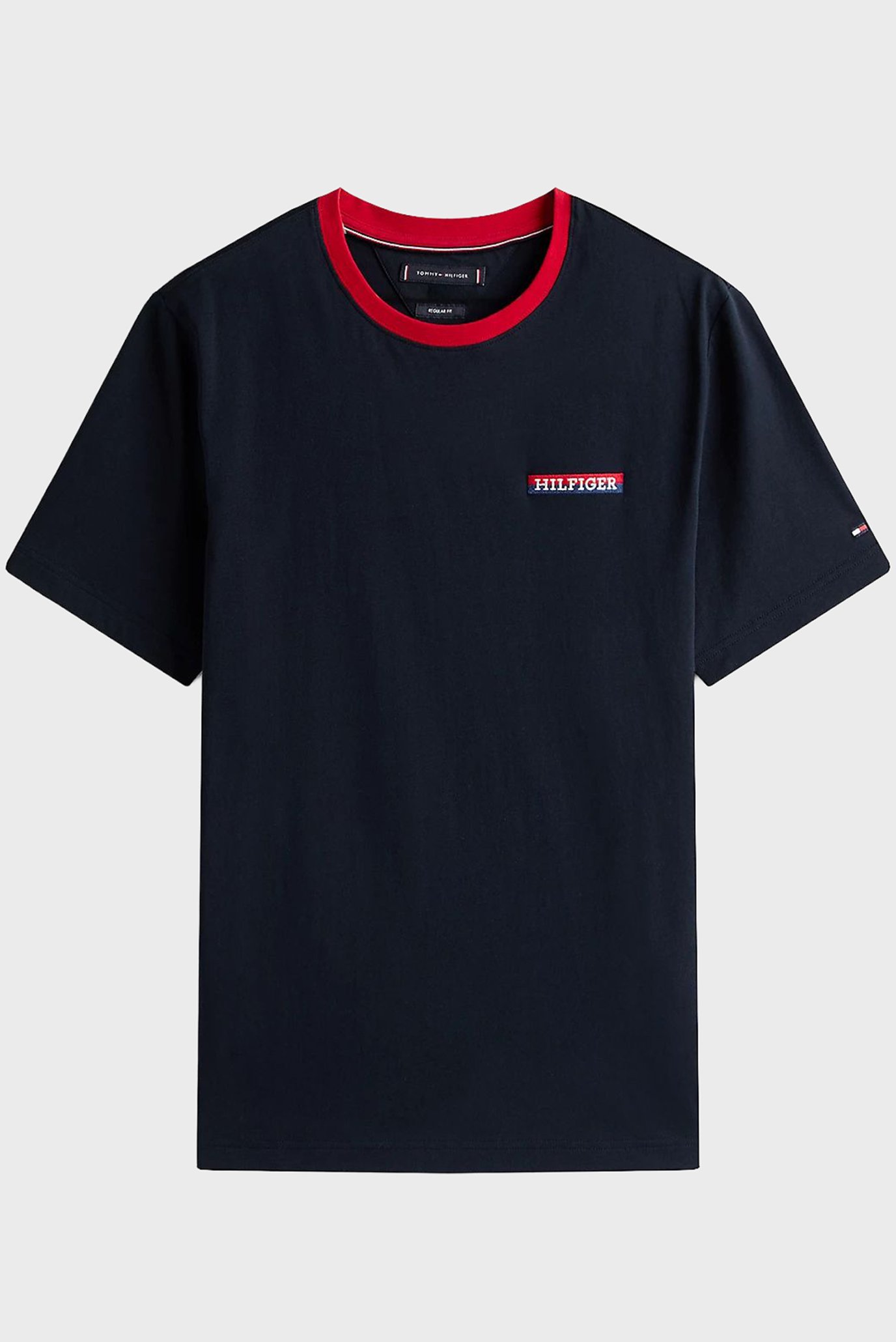 Футболка AMERICANA GRAPHIC TEE 5