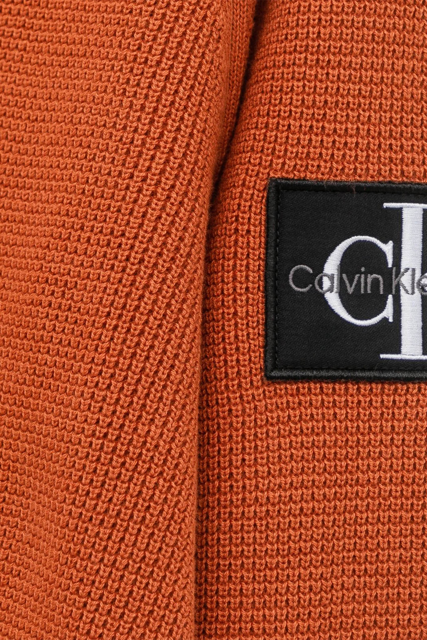 Свитер CORE BADGE SWEATER 3