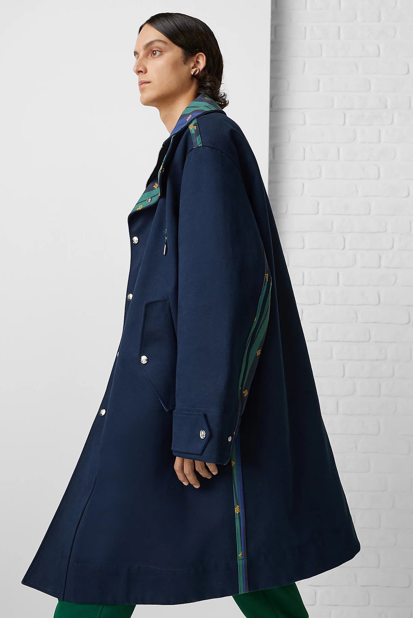 Куртка зимняя THL BLACKWATCH PARKA 3