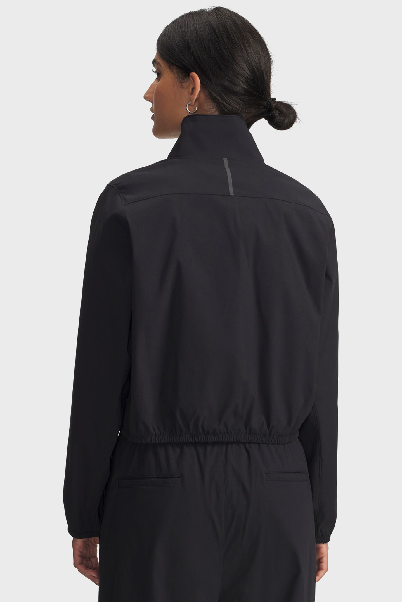 Свитшот UA Unstoppable Wvn Pullover 2