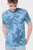 Футболка FLORAL AOP T-SHIRT