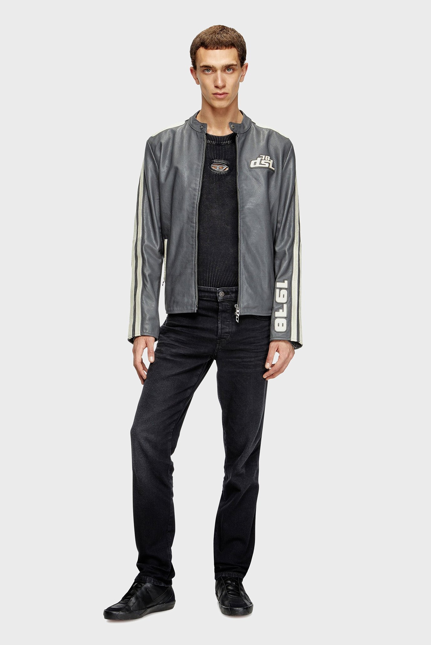 Джинсы 1993 D-VYL L.32 PANTALONI 2