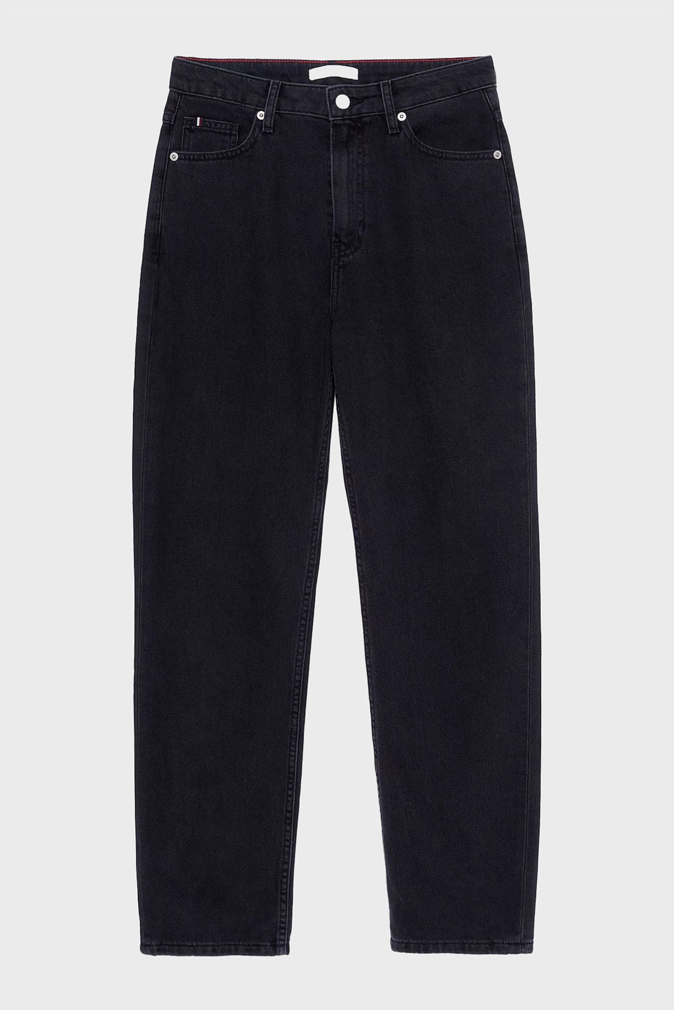 Джинсы CLASSIC STRAIGHT HW A ZIA 11