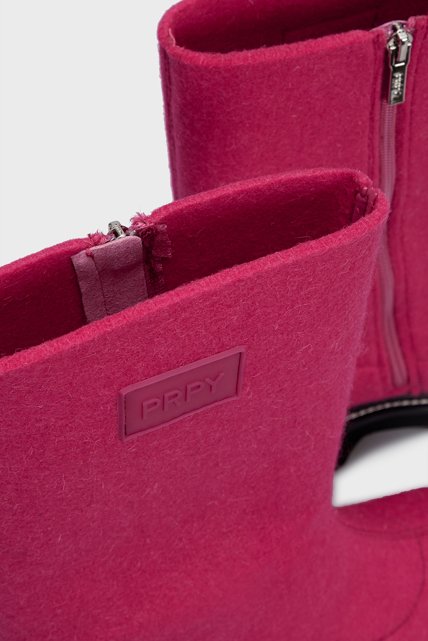 Валенки Alisa 3