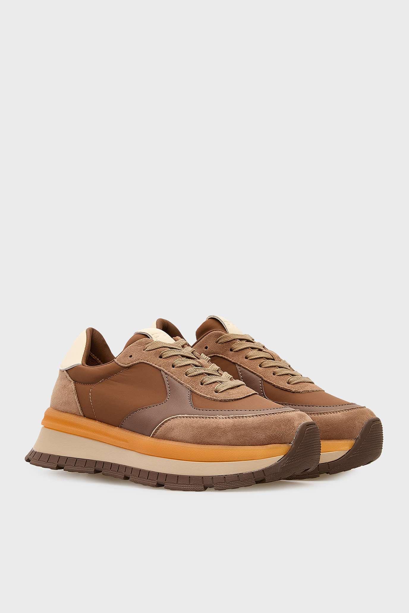 Кроссовки Emilie 3