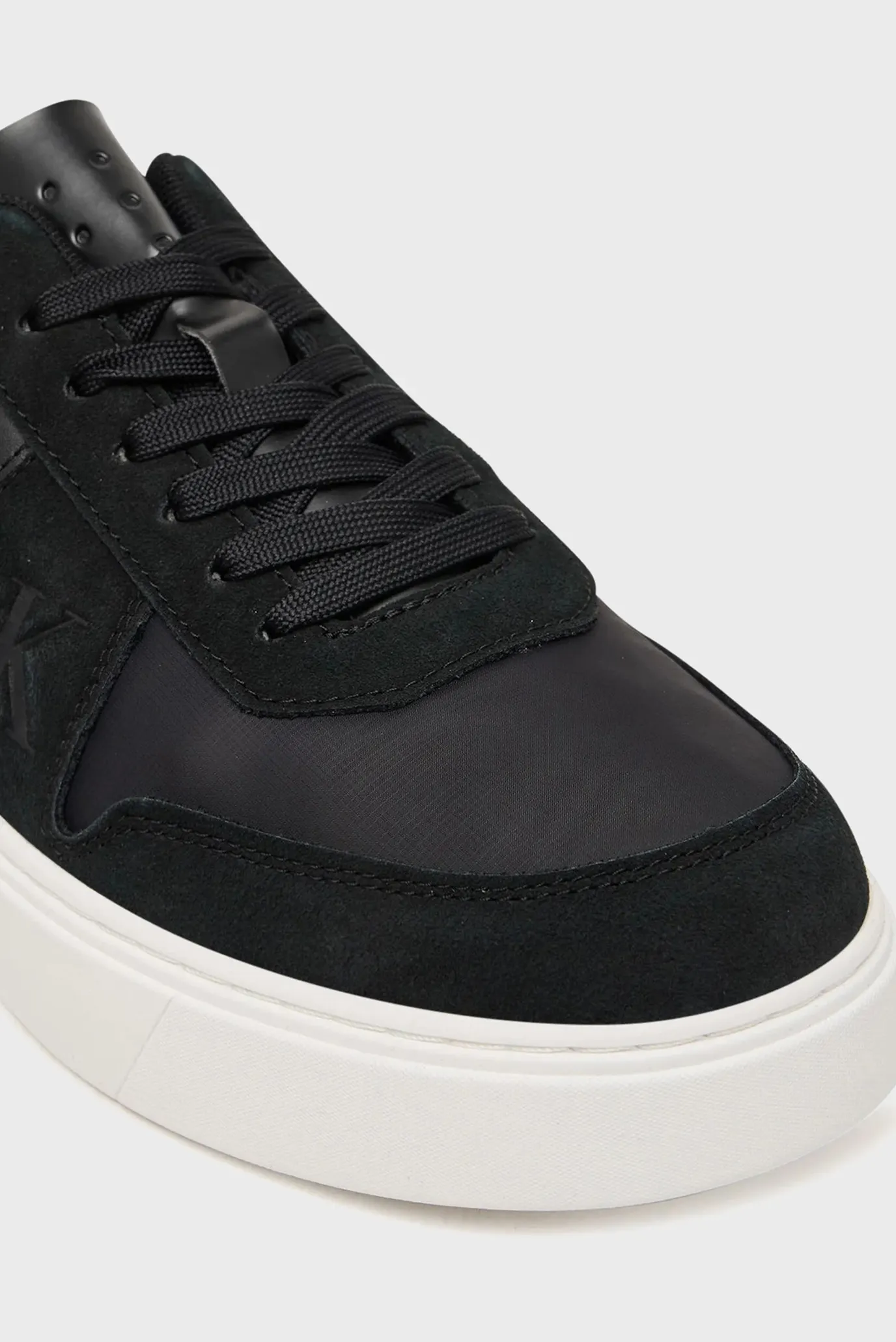 Кеды CLASSIC CUPS LACE MIX EMB TONGUE 2