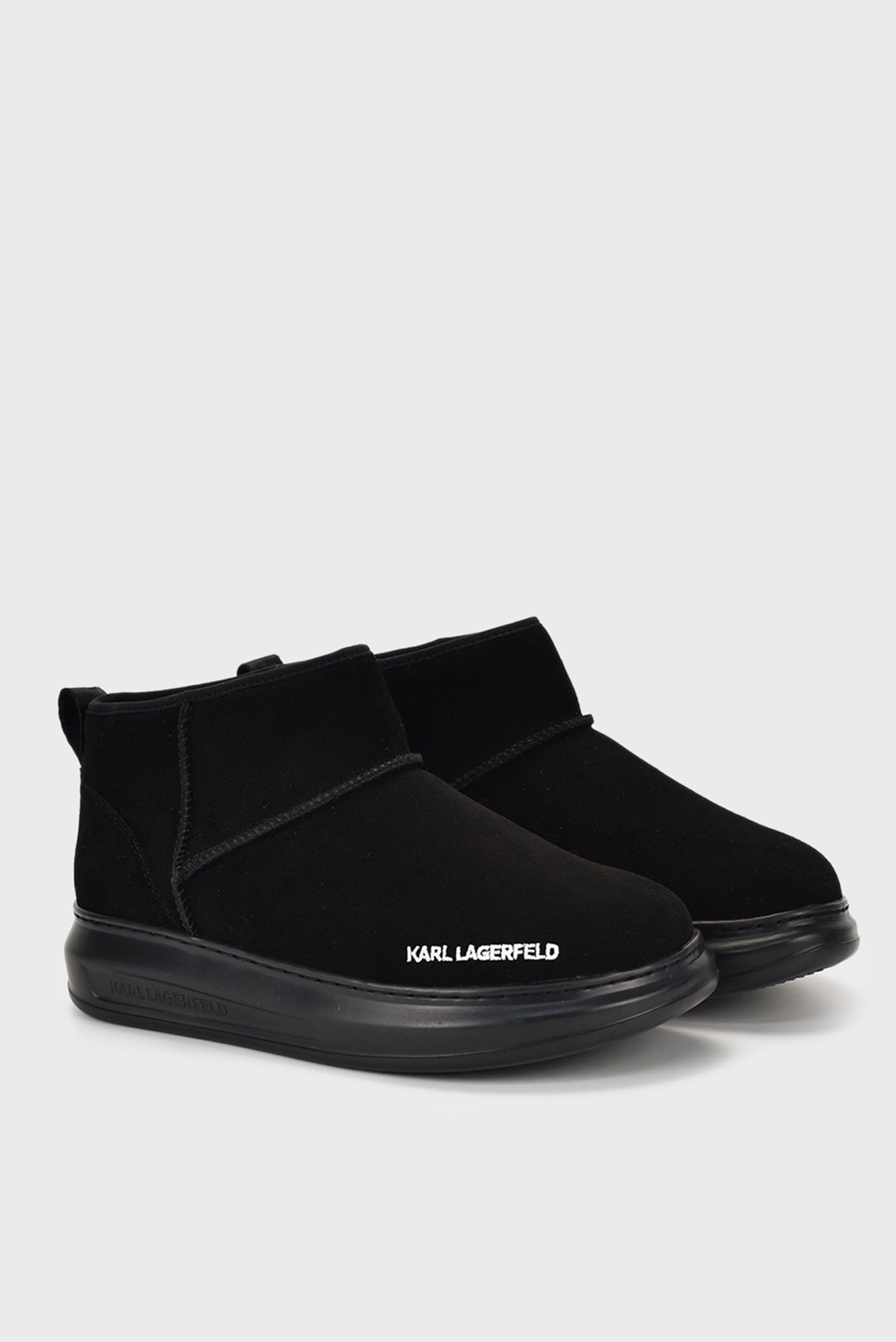 Ботинки KAPRI KOSI Lo Slip On Boot 2