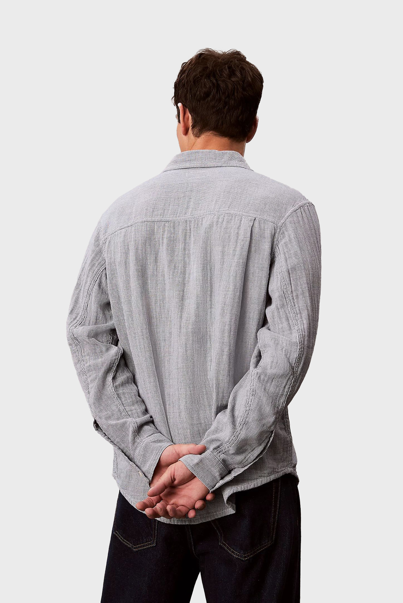 Рубашка CASUAL CLASSIC BOARDWALK SUMMER 4