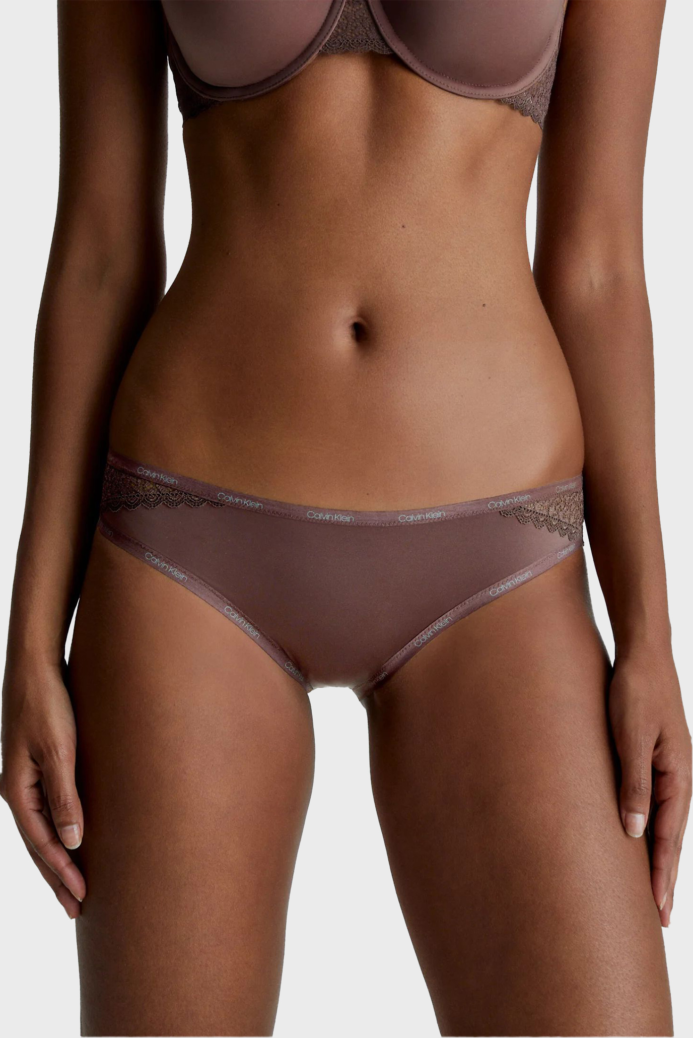 Трусы BIKINICalvin Klein Трусы BIKINI 4