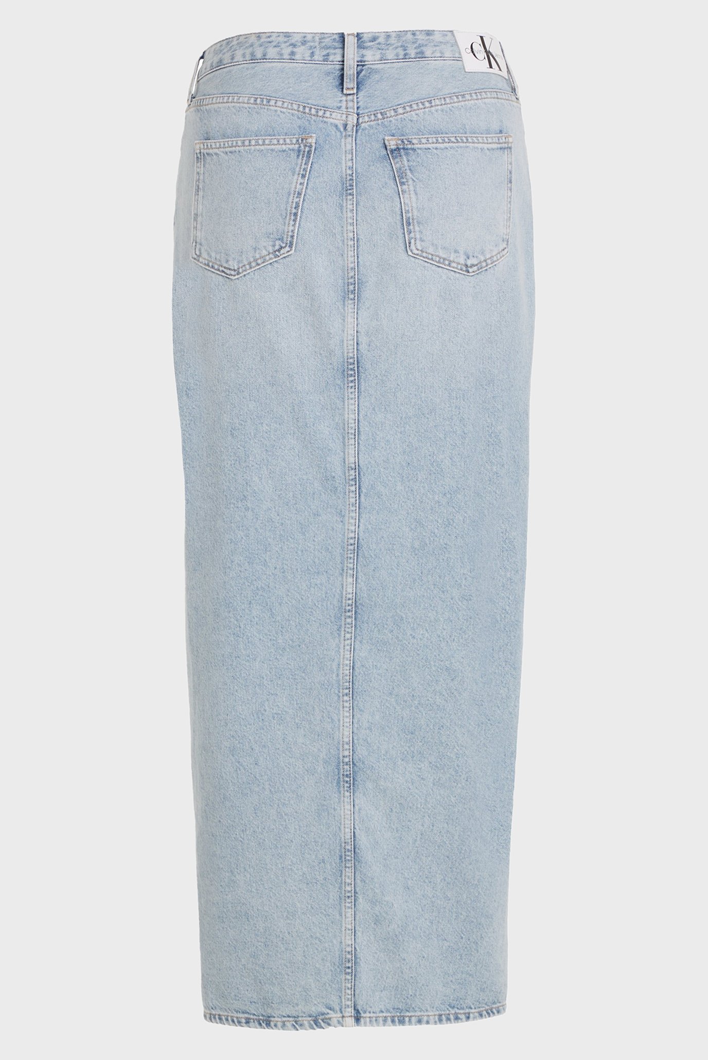 Юбка MAXI SKIRT 2