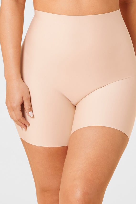 Шорты CONTROL BYETAM - PANTY TH Etam