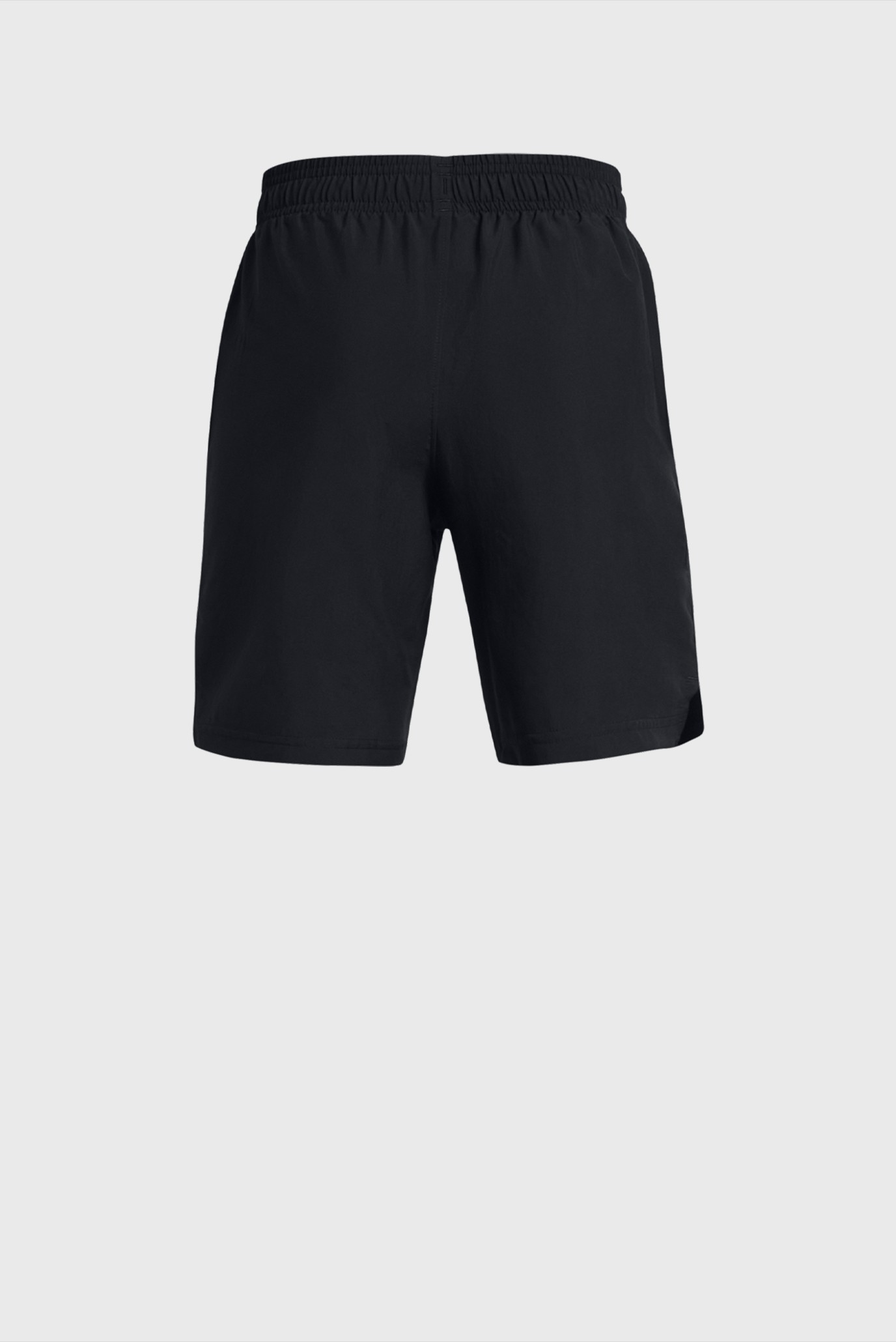 Шорты UA Woven Wdmk Shorts 2